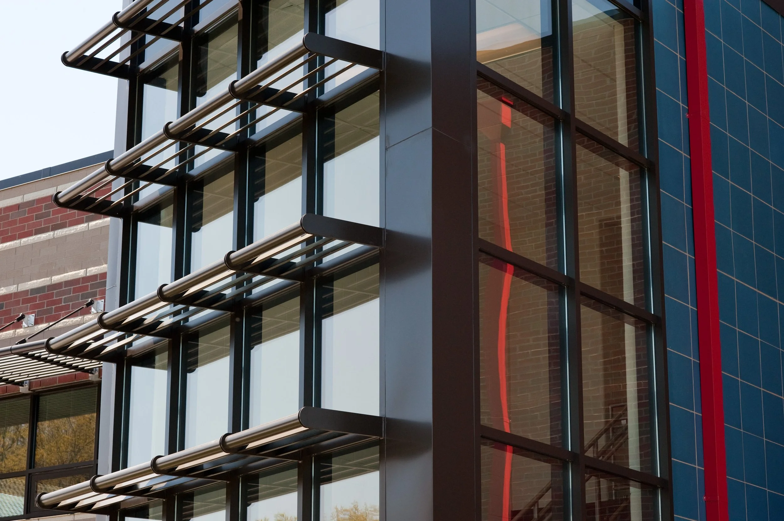 McCreary Center for KCTCS