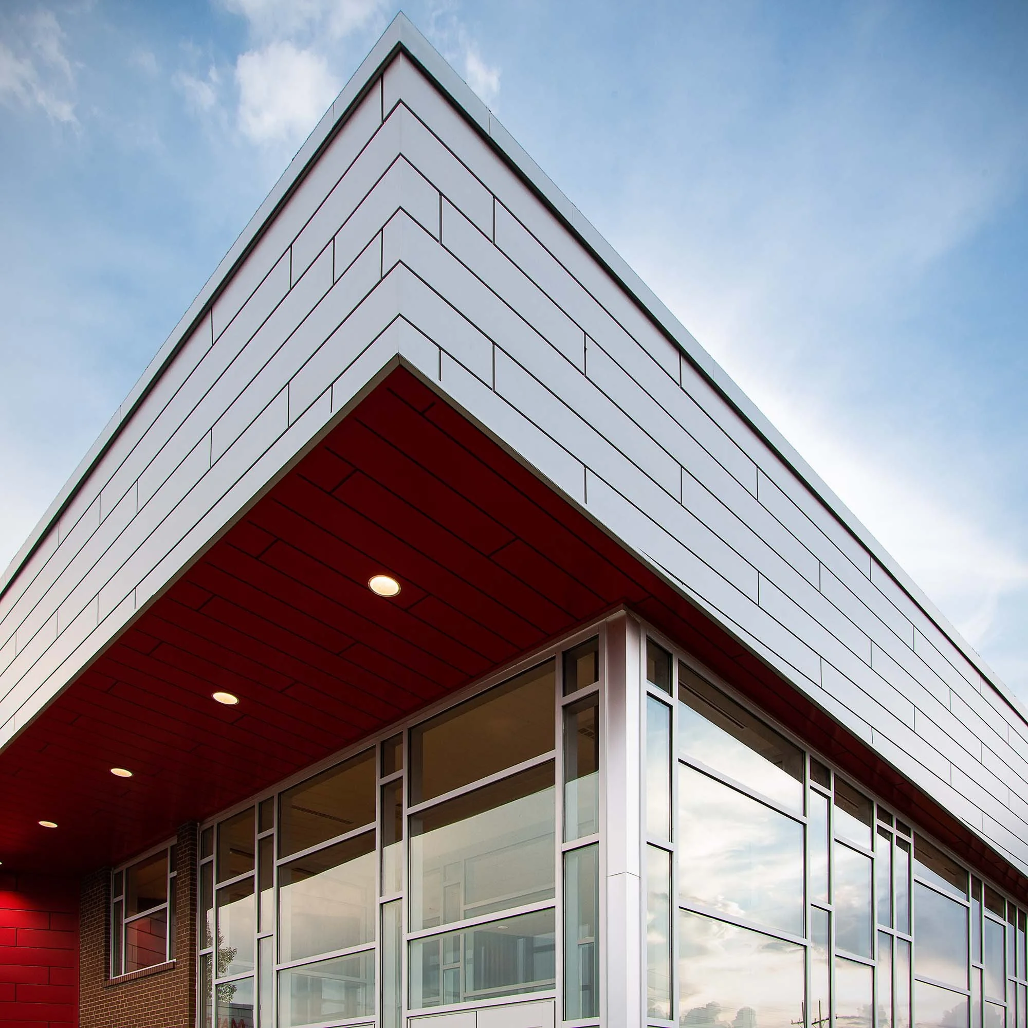 Madison Consolidated High School