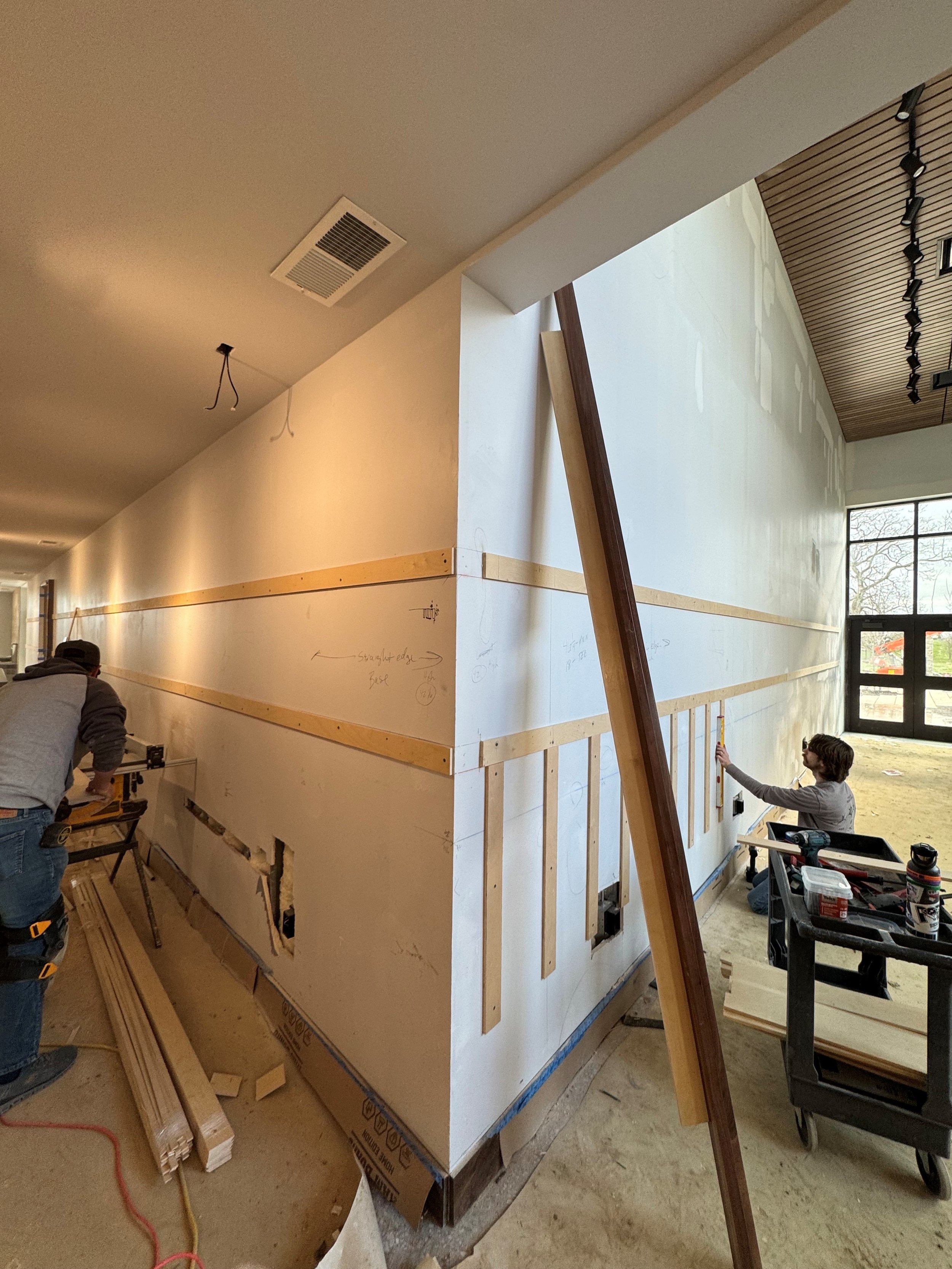 Installation