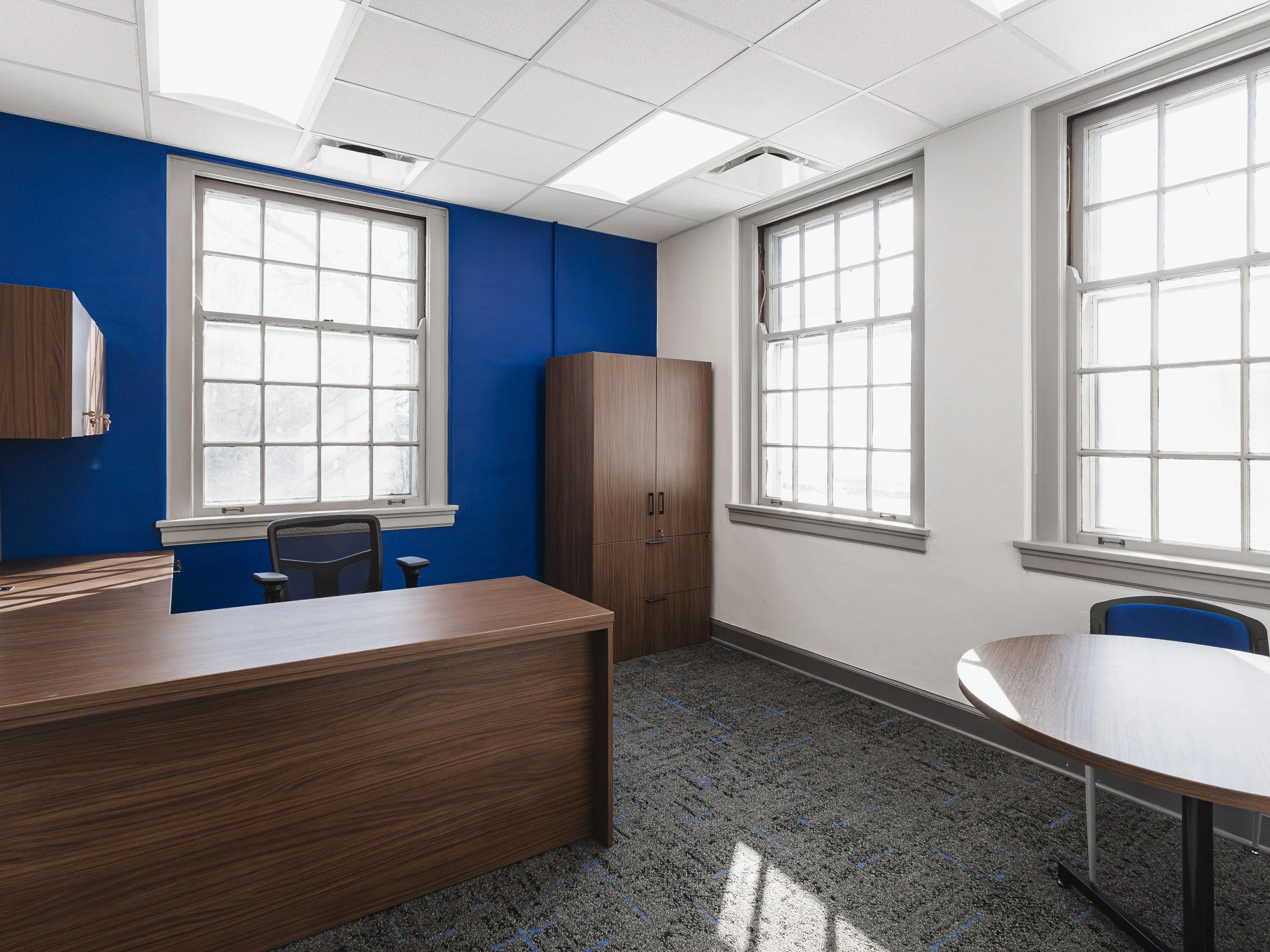 Office space.