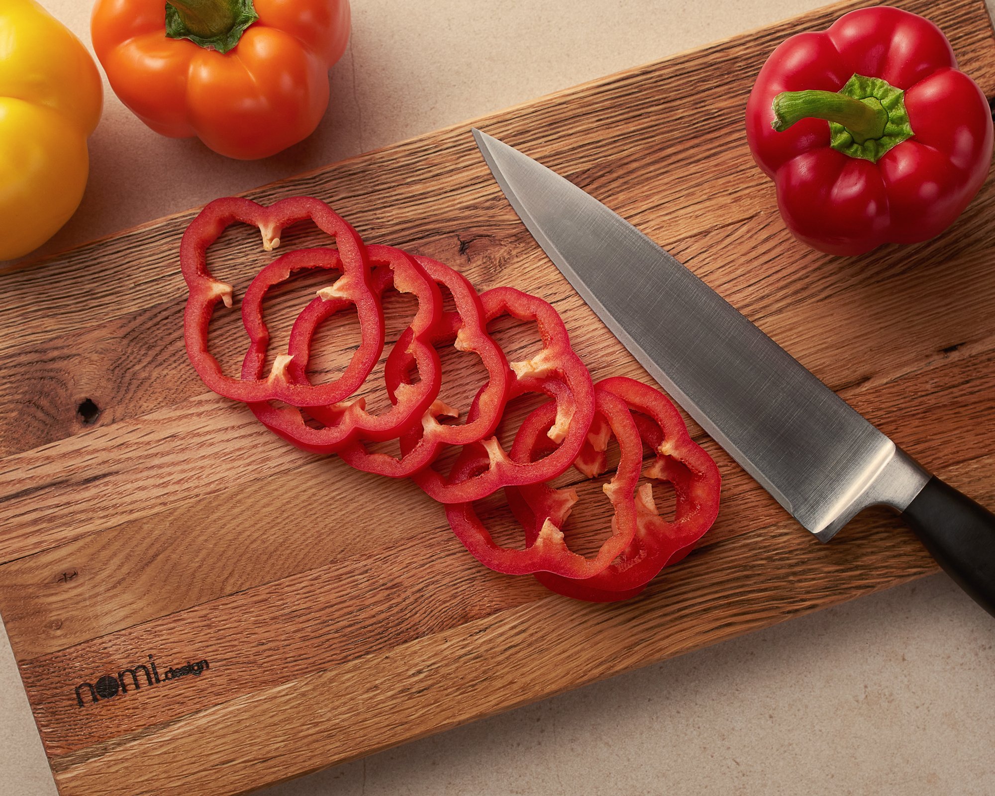 NOMI Cutting Board