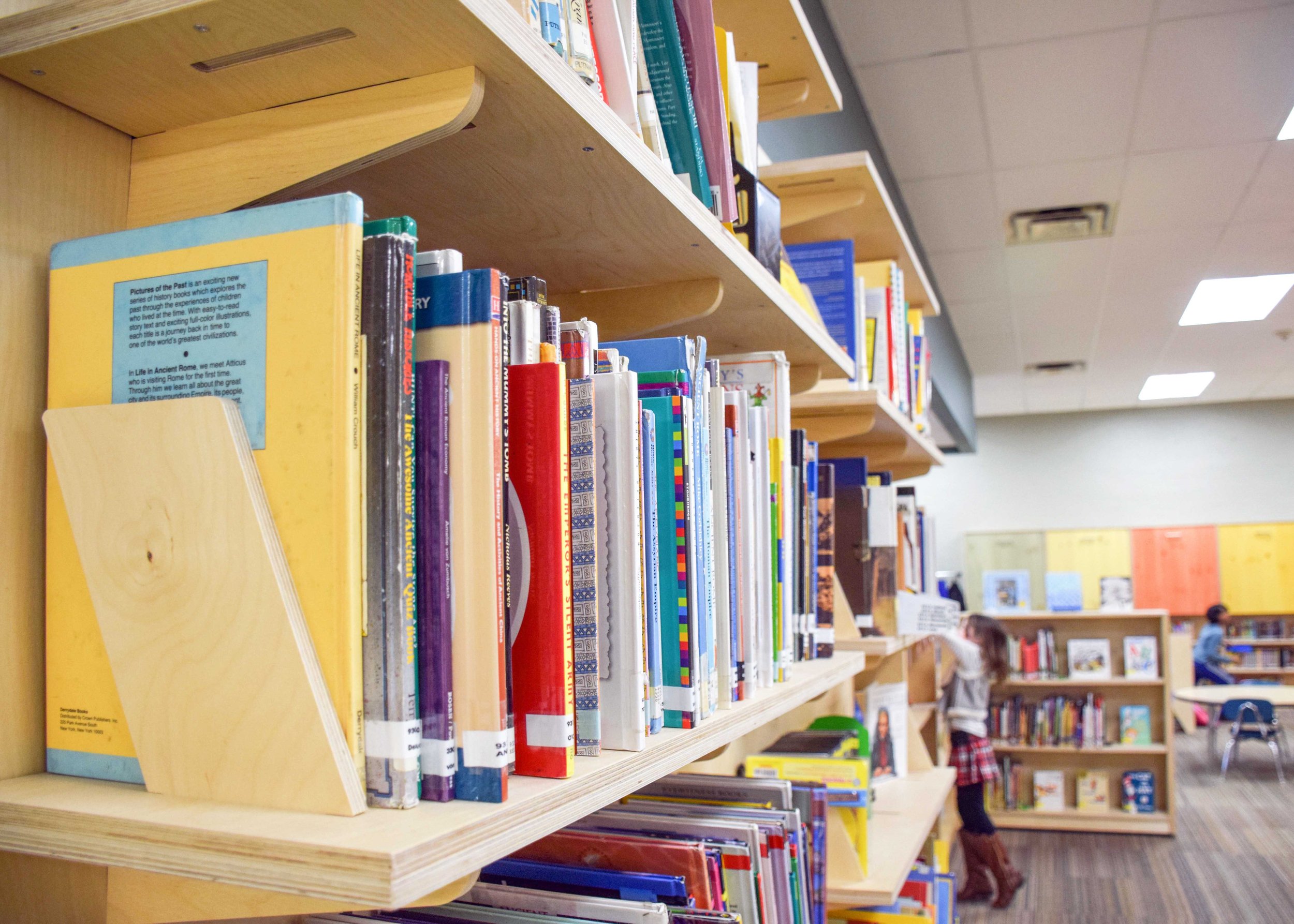 Providence Montessori Elementary