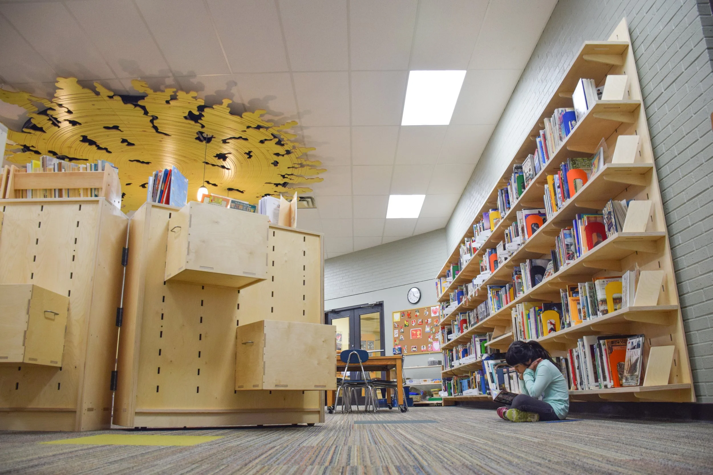 Providence Montessori Elementary School