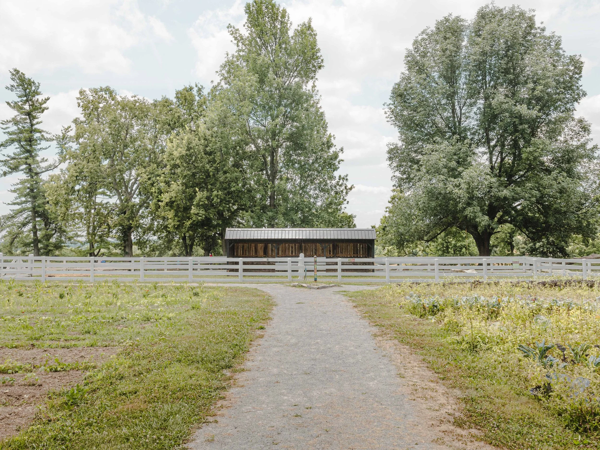 Grounds. 