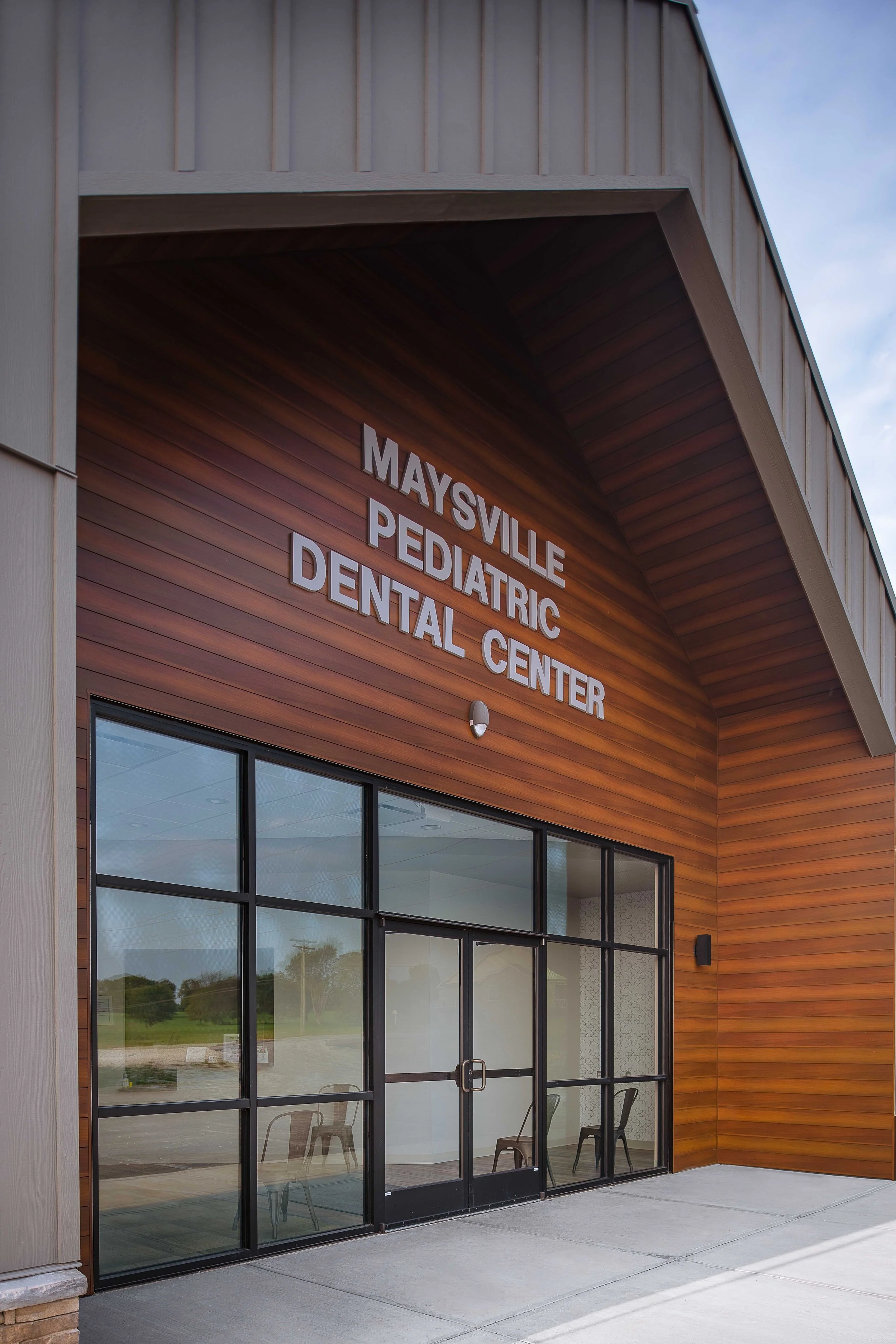 Maysville Pediatric Dental