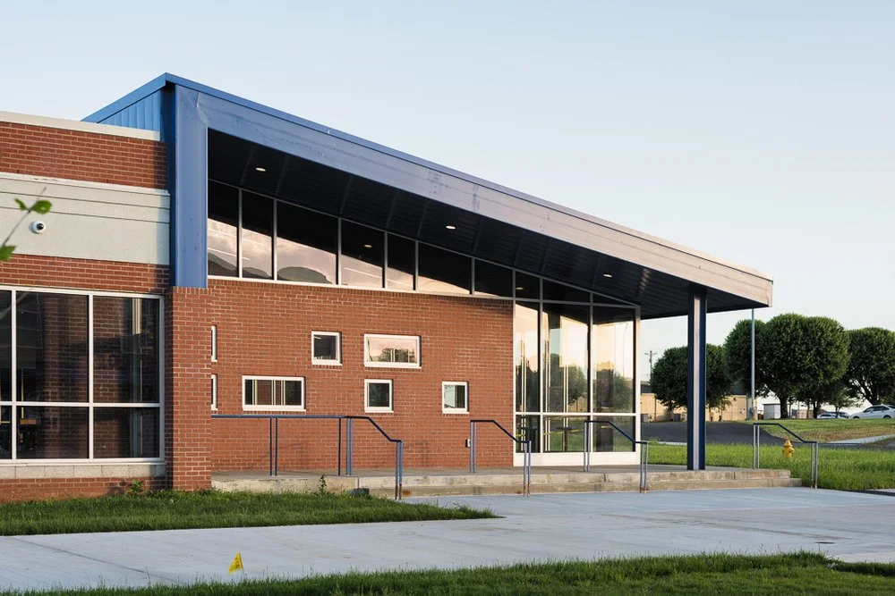 Warren Co. High School