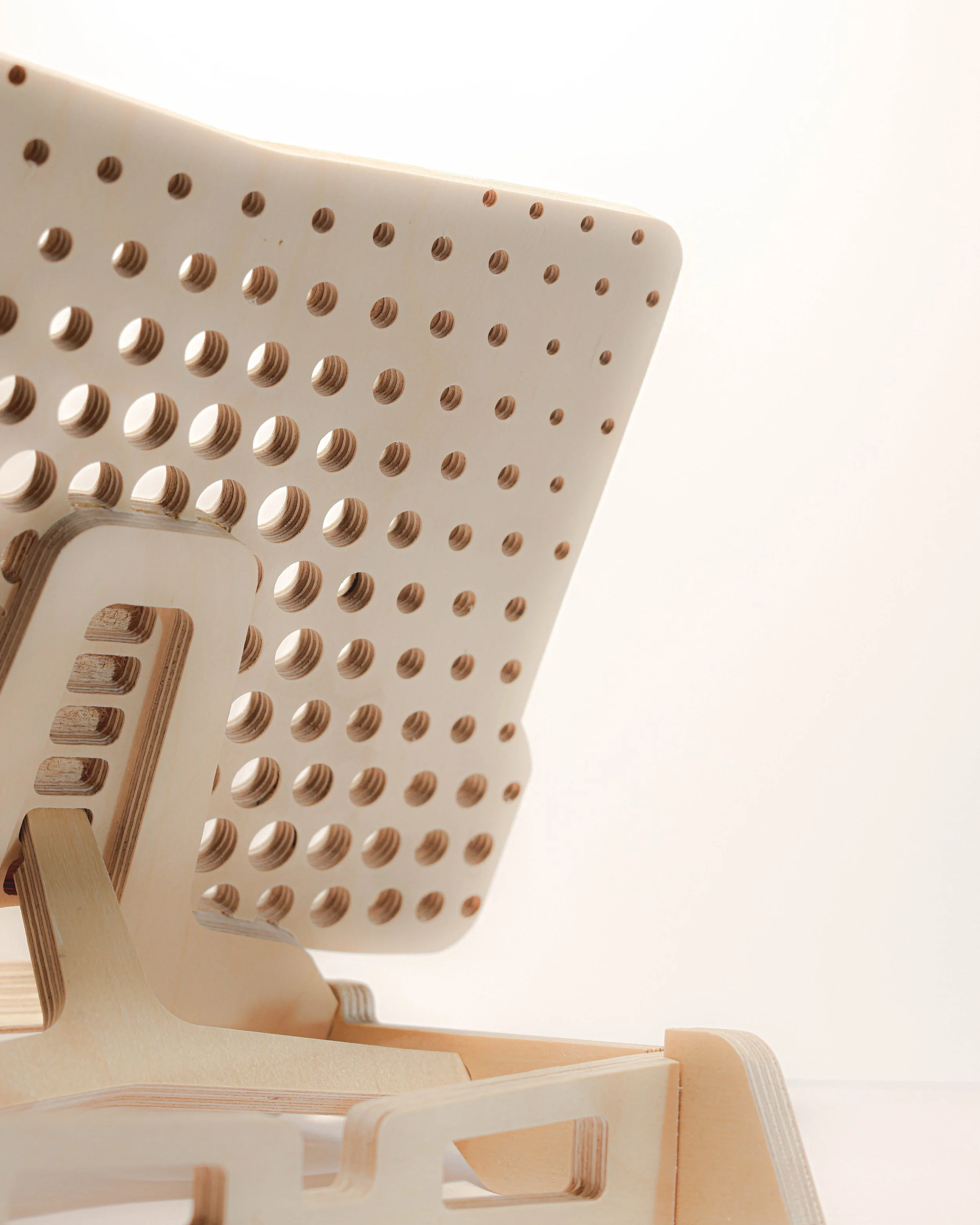 NOMI OR Tablet Stands