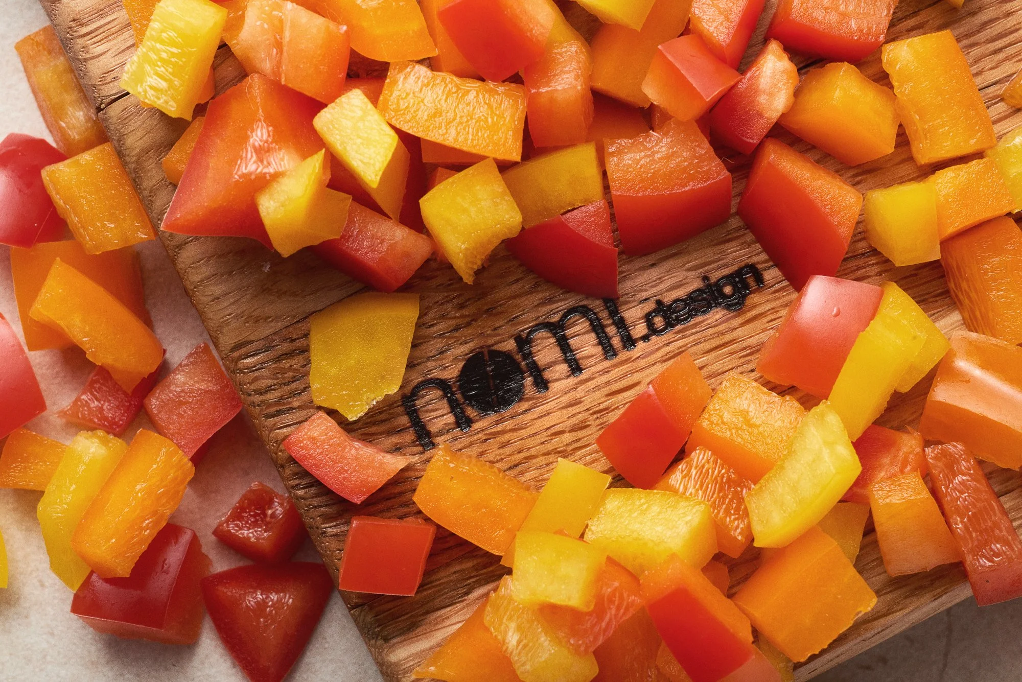 NOMI Cutting Board
