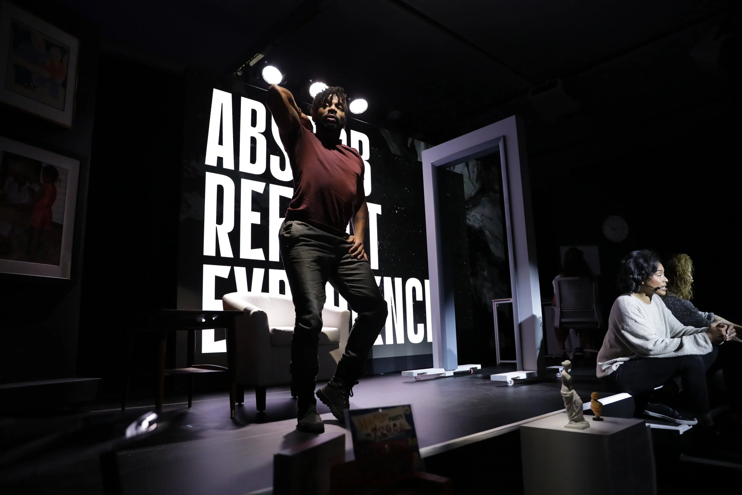 Derion Loman [Examined] Human 