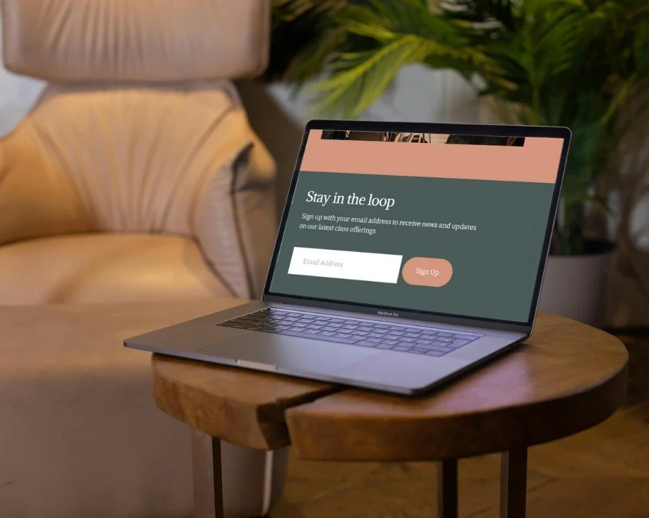 Stay present, even when you&rsquo;re not in the room.

💌An email newsletter keeps you connected with clients&mdash;without the overwhelm.

Learn more via my link in bio.
.
.
.
.
#TherapistMarketing #PrivatePracticeTips #MarketingForTherapists #Email