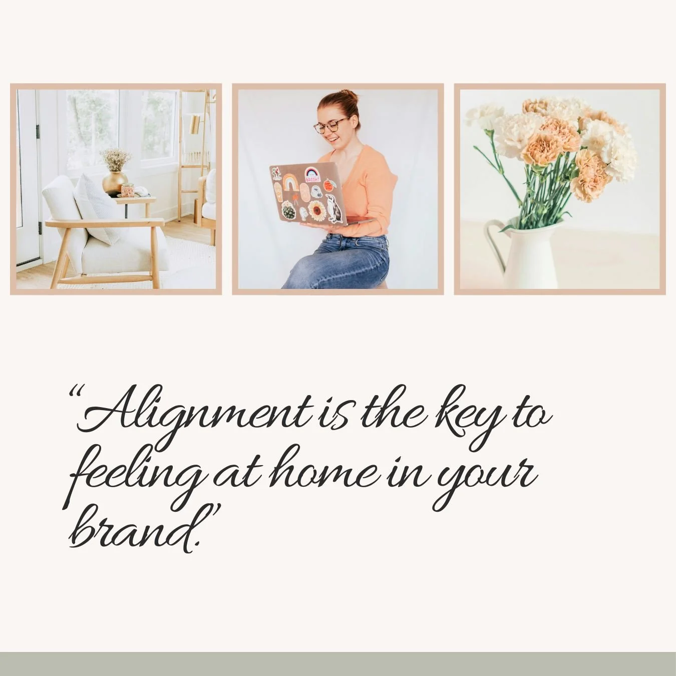 Learn how to build trust through visual storytelling. ✨

Link in bio.
.
.
.
.
#ClientExperience #BrandConsistency #TherapistWebDesign #MindfulMarketing #WellnessBranding