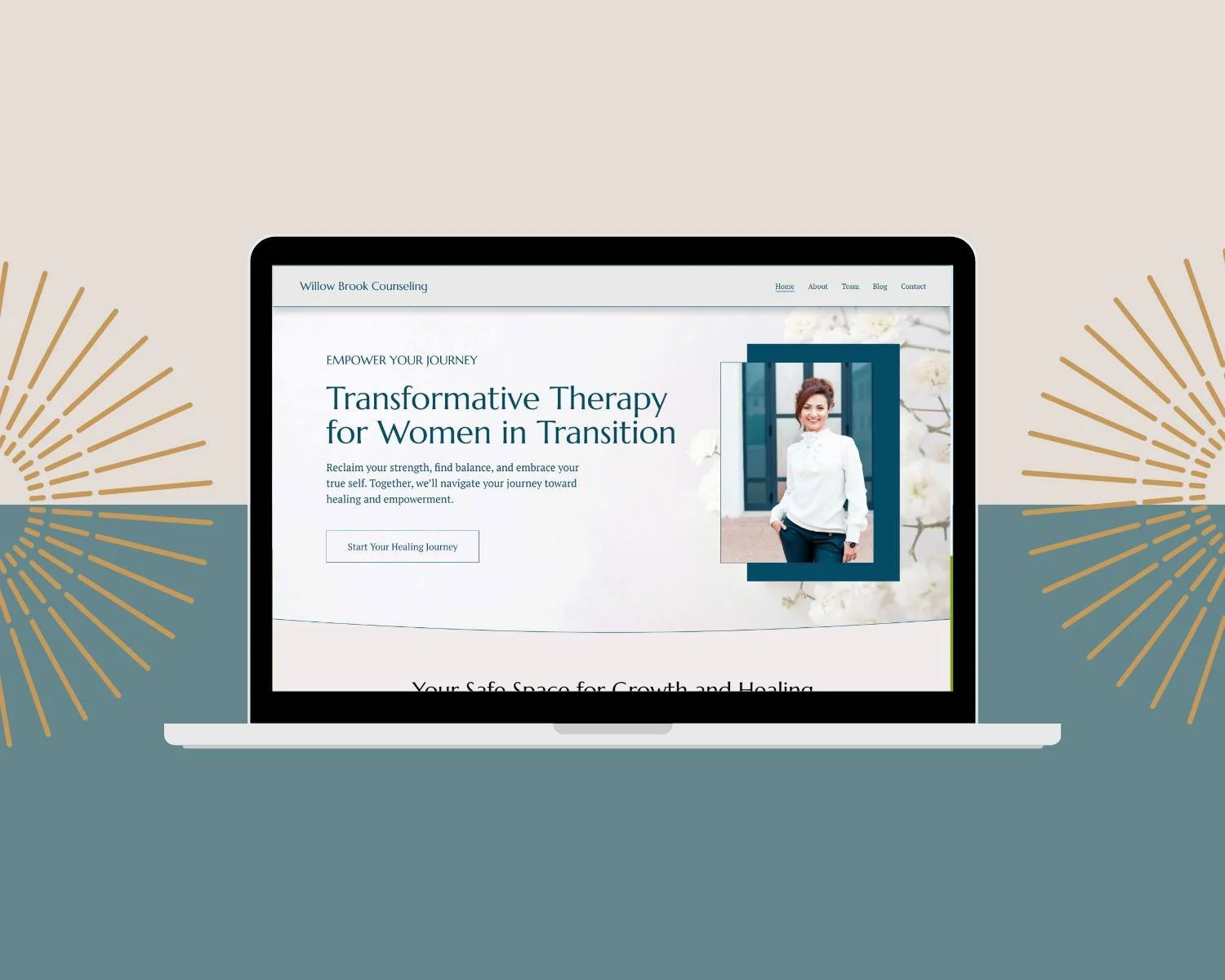 In this week&rsquo;s blog post, I break down:

1. What &ldquo;budget-friendly&rdquo; really means

2. The 3 most affordable website options for therapists

3. Common DIY mistakes (and how to avoid them)

If building your website has felt heavier than