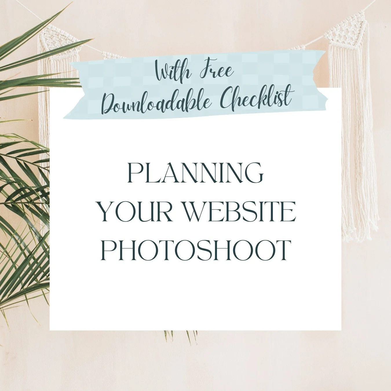 Elevate your website with professional photos. Grab the free checklist to share with your photographer at the link in my profile.
.
.
.
.
#PhotoChecklist #WebsitePhotoGuide #WebsitesForTherapists #TherapistBranding #MindfulDesign