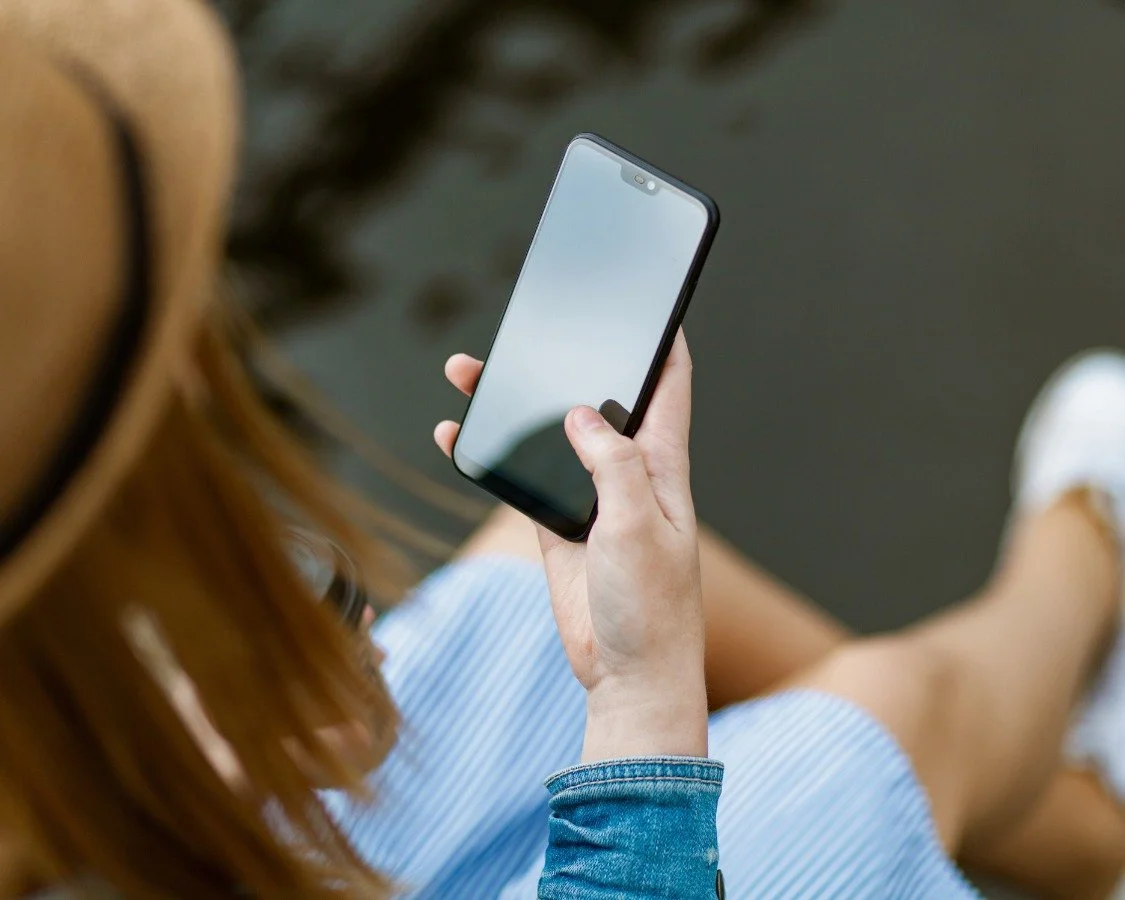 Have you ever Googled your own practice name and thought, &ldquo;why isn&rsquo;t my website showing up??&rdquo;

You&rsquo;re not alone! One of the first things I check with therapy and wellness clients is whether Google Search Console is connected a