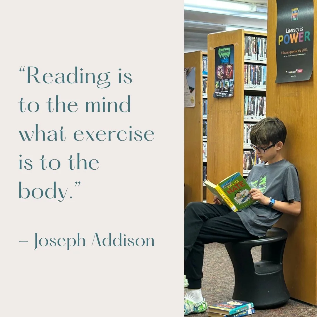 📖 Happy World Book Day! 📚