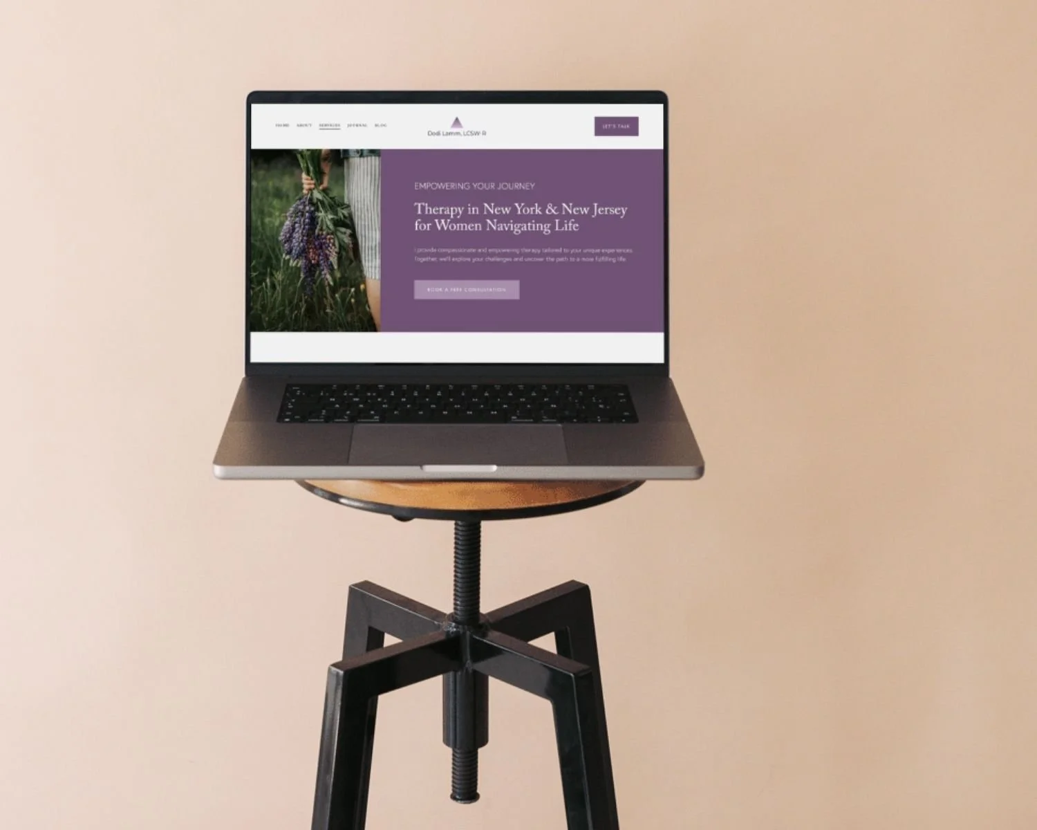 Google doesn&rsquo;t rank general pages&mdash;it ranks specific ones.

A page about everything = hard to rank
A page about one clear topic = easier to find

Specialty pages help search engines match you with the right clients. Follow the link in my b