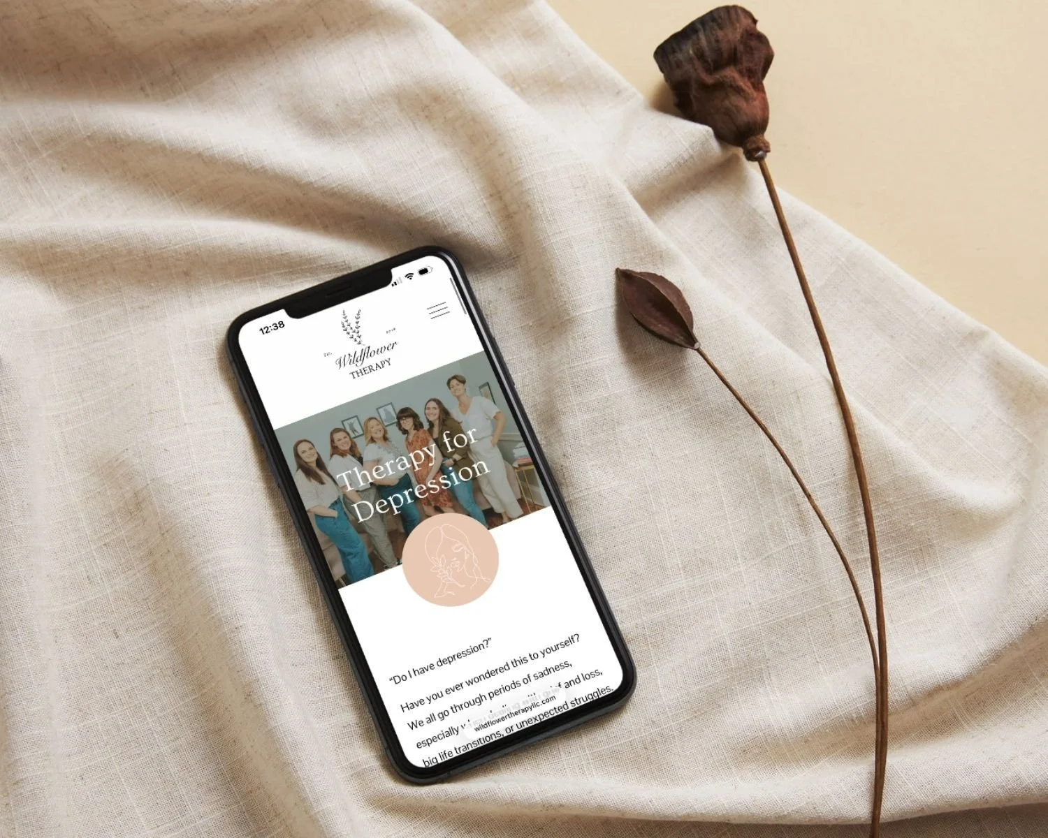 If your website feels vague, overwhelming, or &ldquo;not quite right&rdquo;&hellip;

It might not be your design.
It might be your structure.

Specialty pages can transform how your site performs.

Read more (🔗 in bio).
.
.
.
.
#WebsitesForTherapist