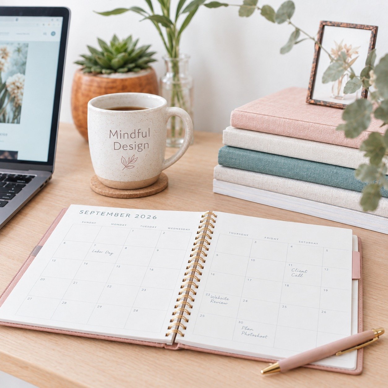 Something worth knowing before you start a website project...

The biggest factor in your timeline is how ready your content is when we begin.

New on the blog: what actually speeds things up (and what slows things down). Link in bio.
.
.
.
.
#Websit