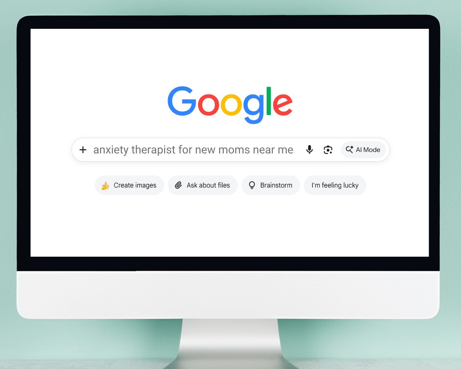 🔎Your best SEO keywords are probably already in your intake calls, your consult notes, and the way your own clients describe what brought them to you.

This week's blog post walks through exactly how to find them (and where to put them once you do).