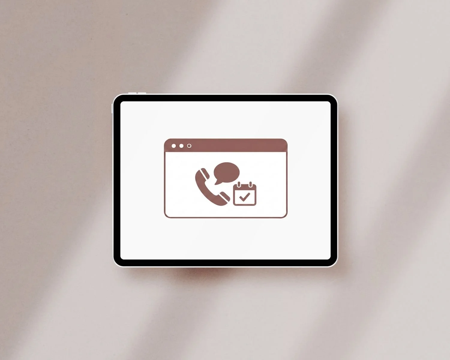 Contact a Squarespace website designer