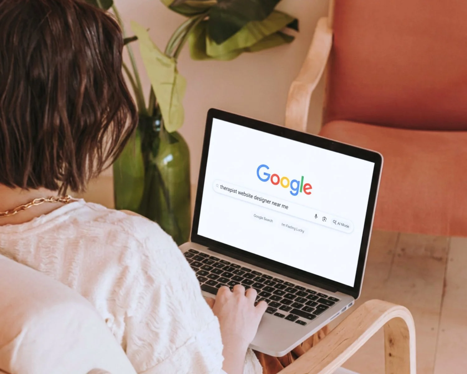 How to Choose the Right Therapist Website Designer
