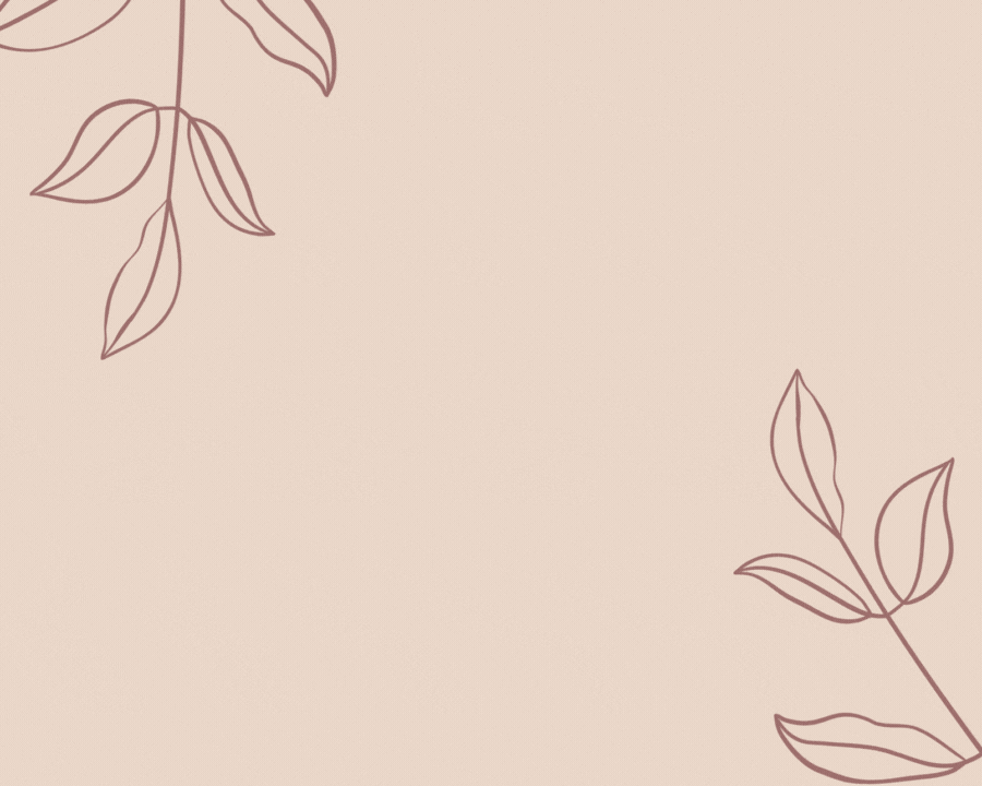 A Gif typing out the words Heading 1, Heading 2, and Heading 3
