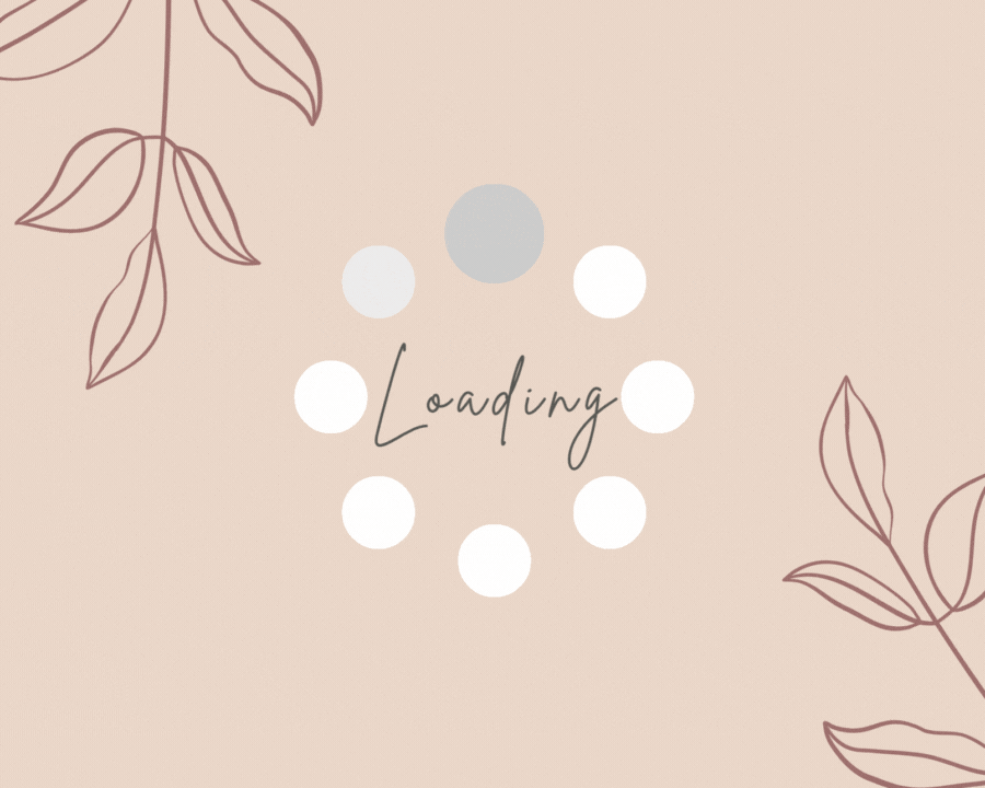 Graphic showing a web page loading slowly