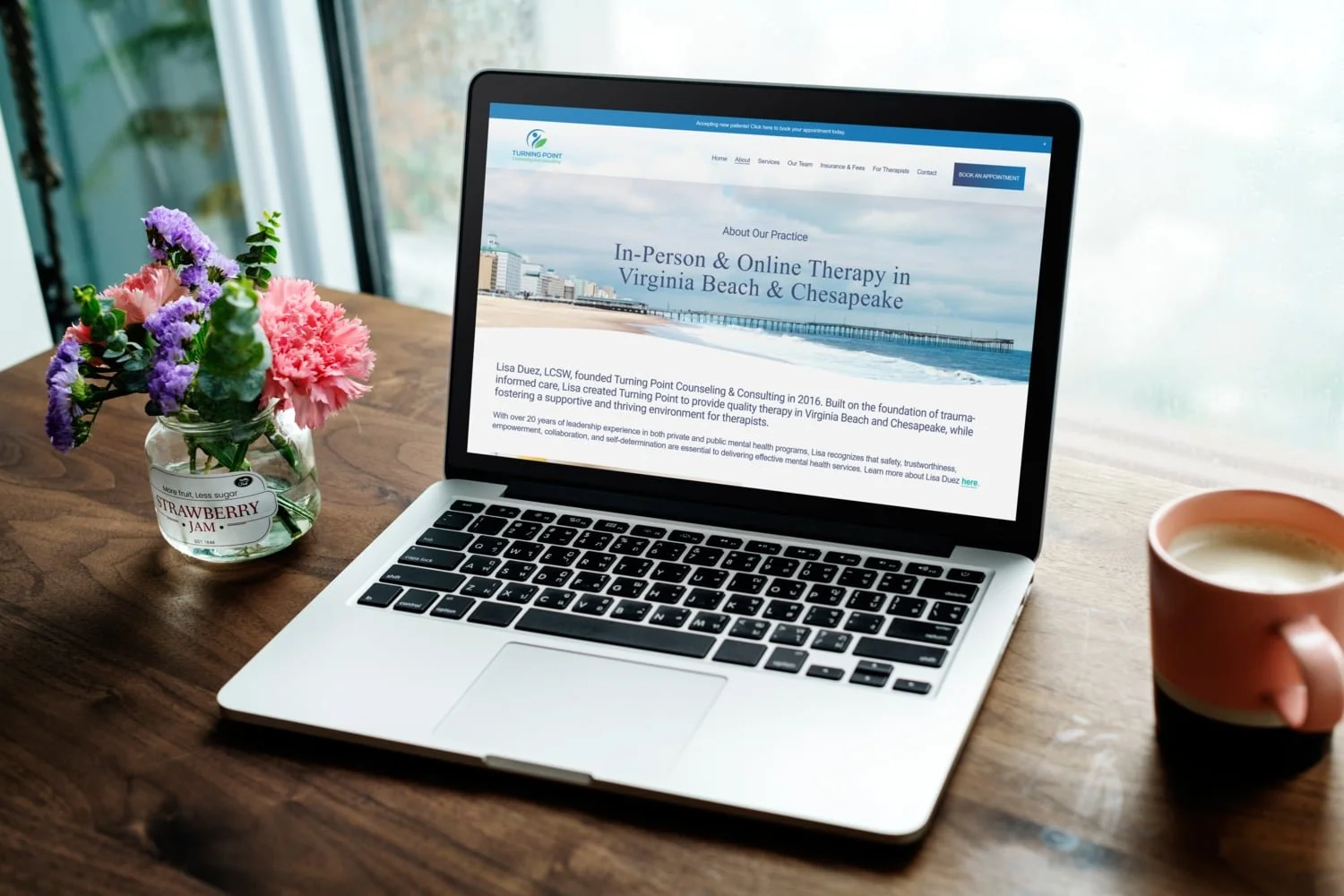 Squarespace Web Designer Reviews
