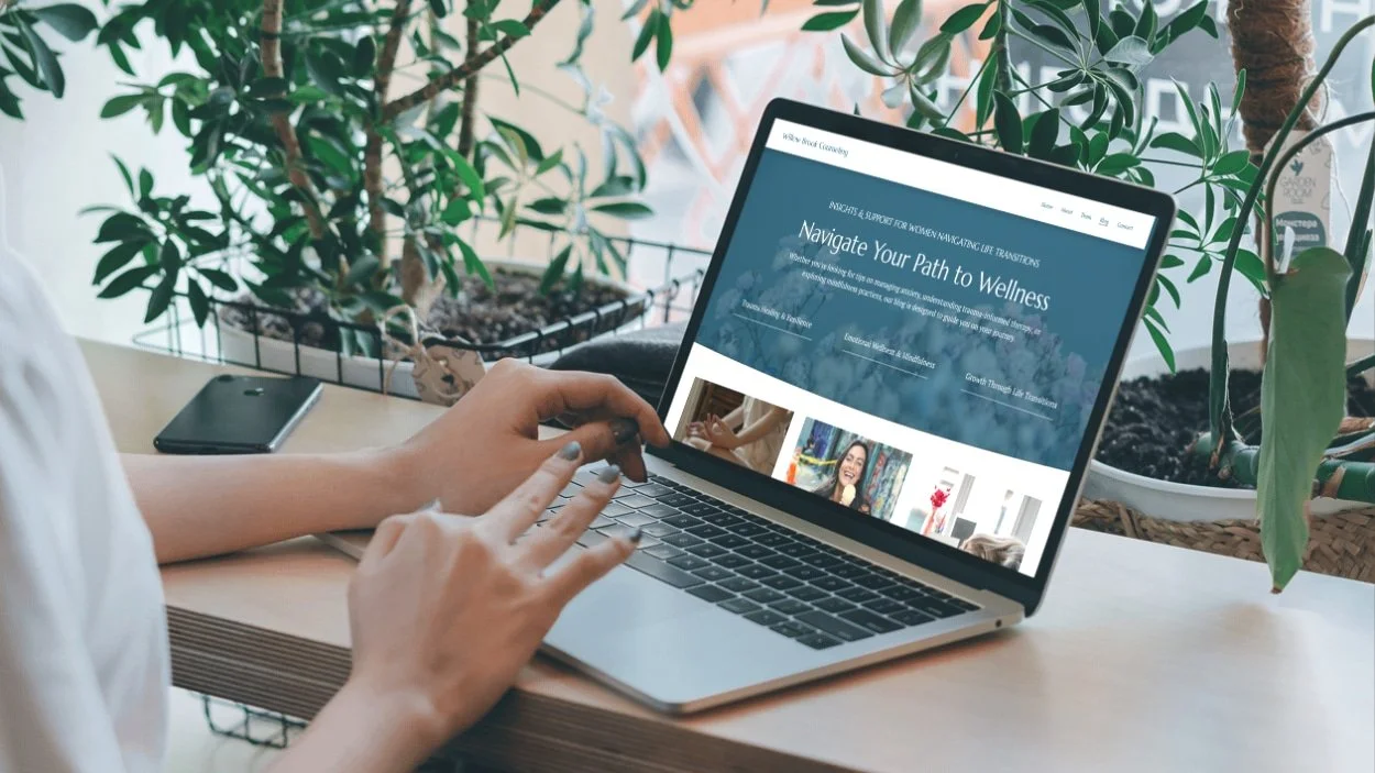 Philadelphia Web Designer