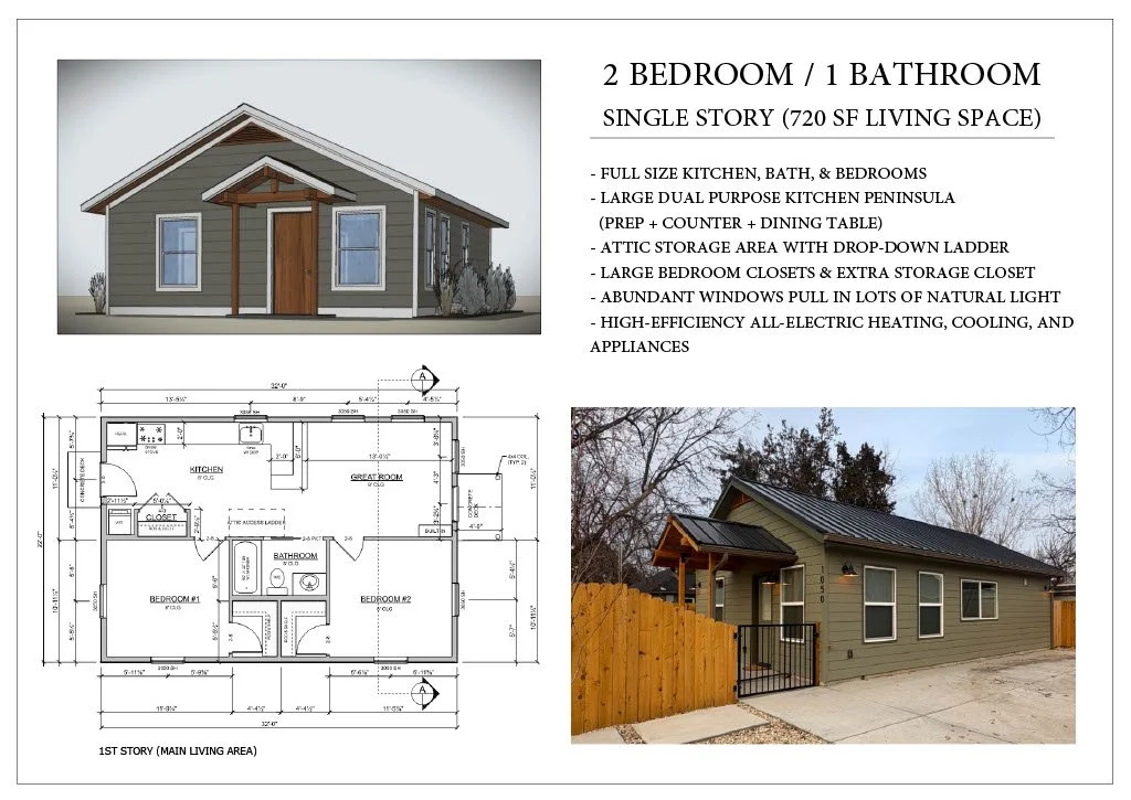 Meet the Design-Build Approach &amp; Our Small-Space Tips