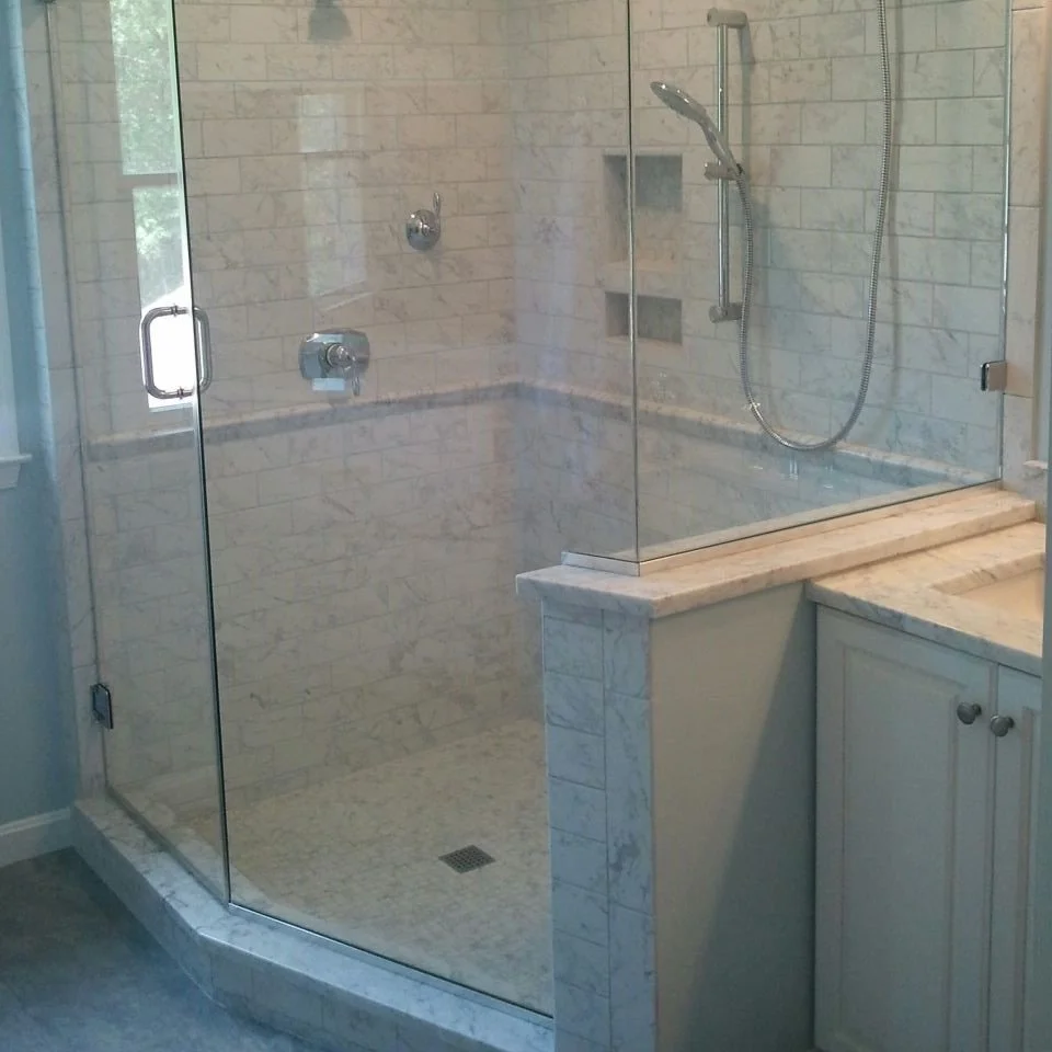 Affordable Walkin Showers