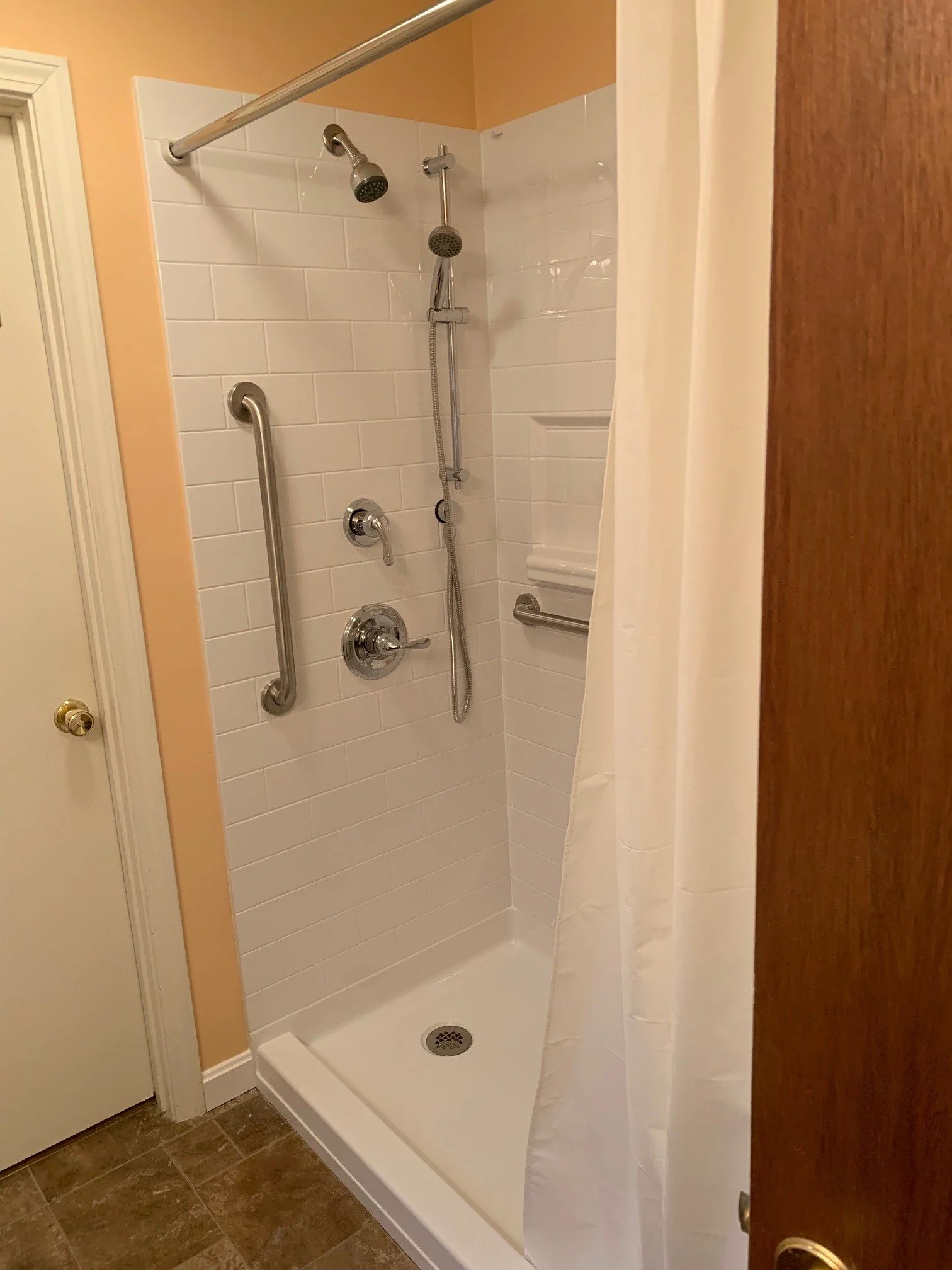 Gallery 3 — Affordable Walkin Showers