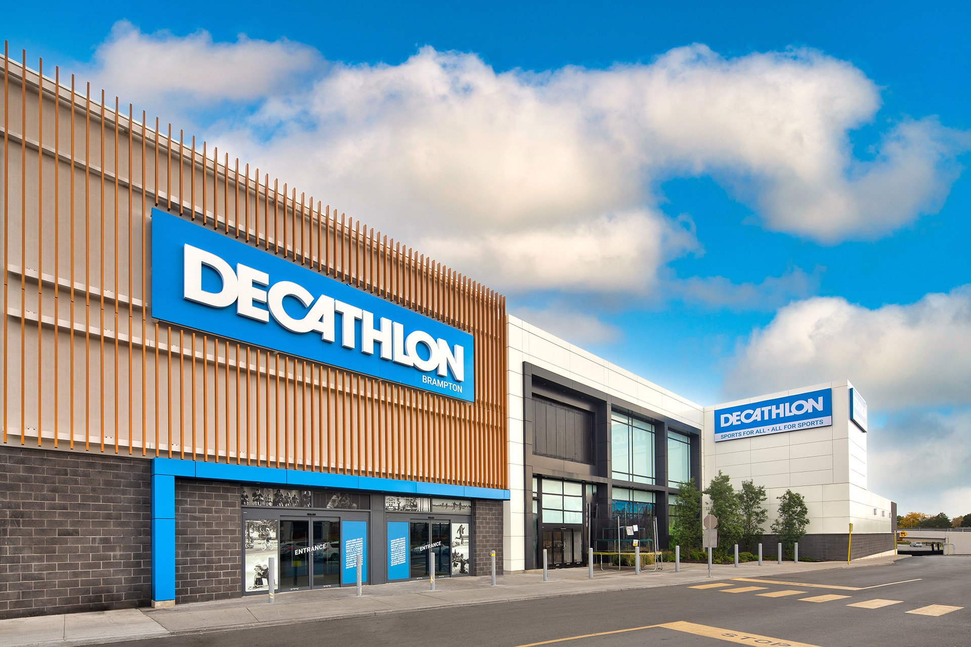 Decathlon Markham Sports Store - Decathlon