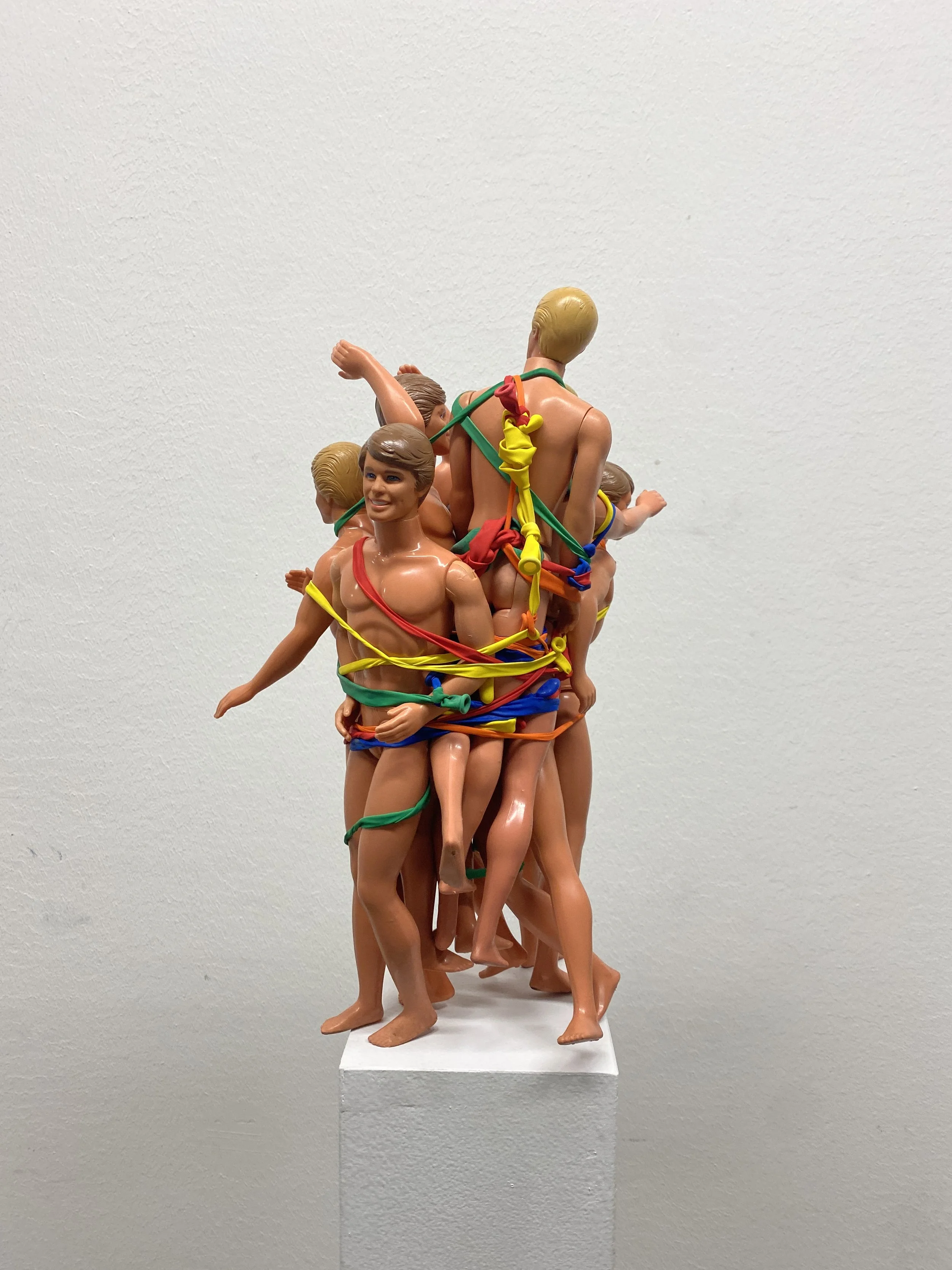 They look like they're having such a good time (2023)