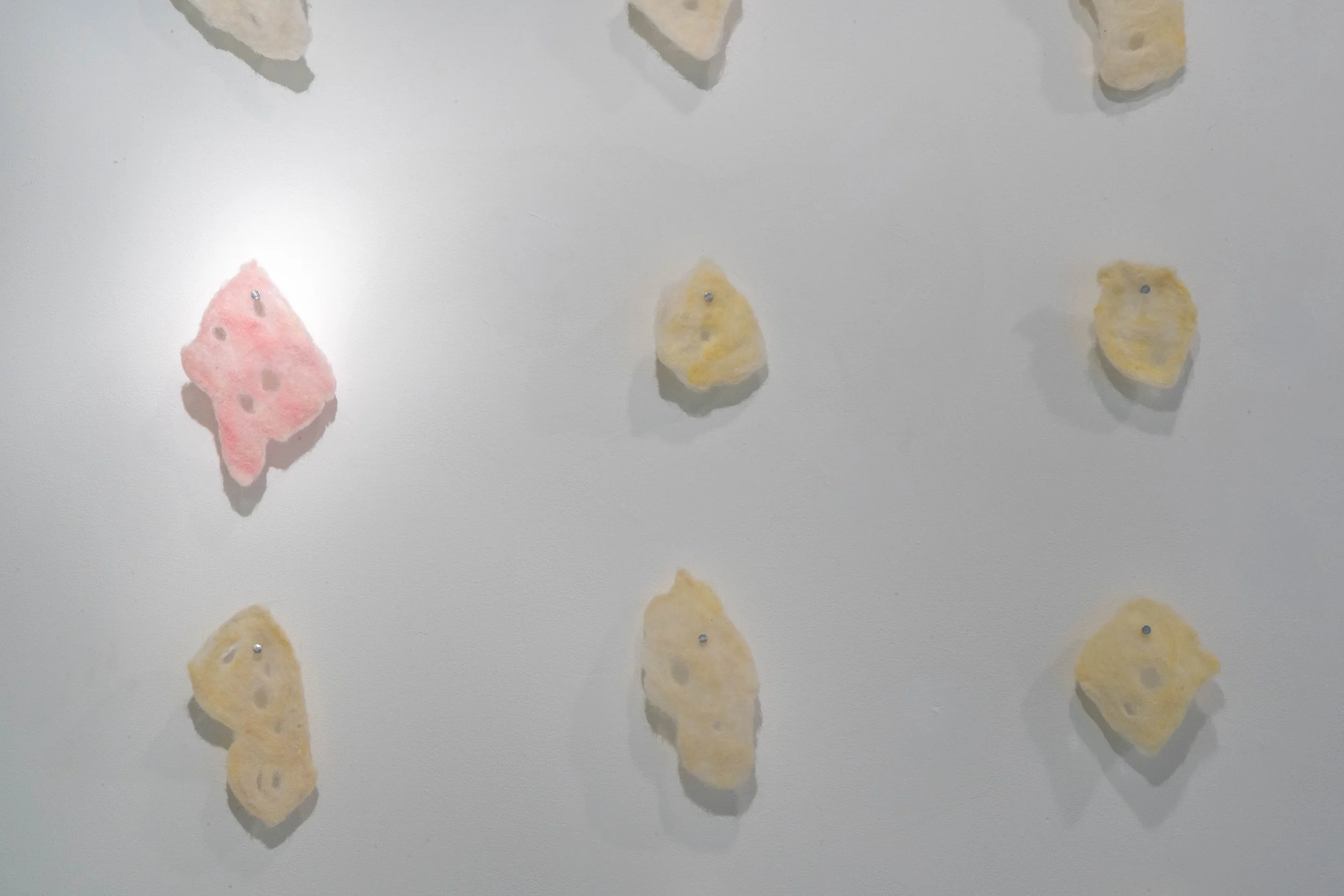 ODD ONE OUT.  (2021)