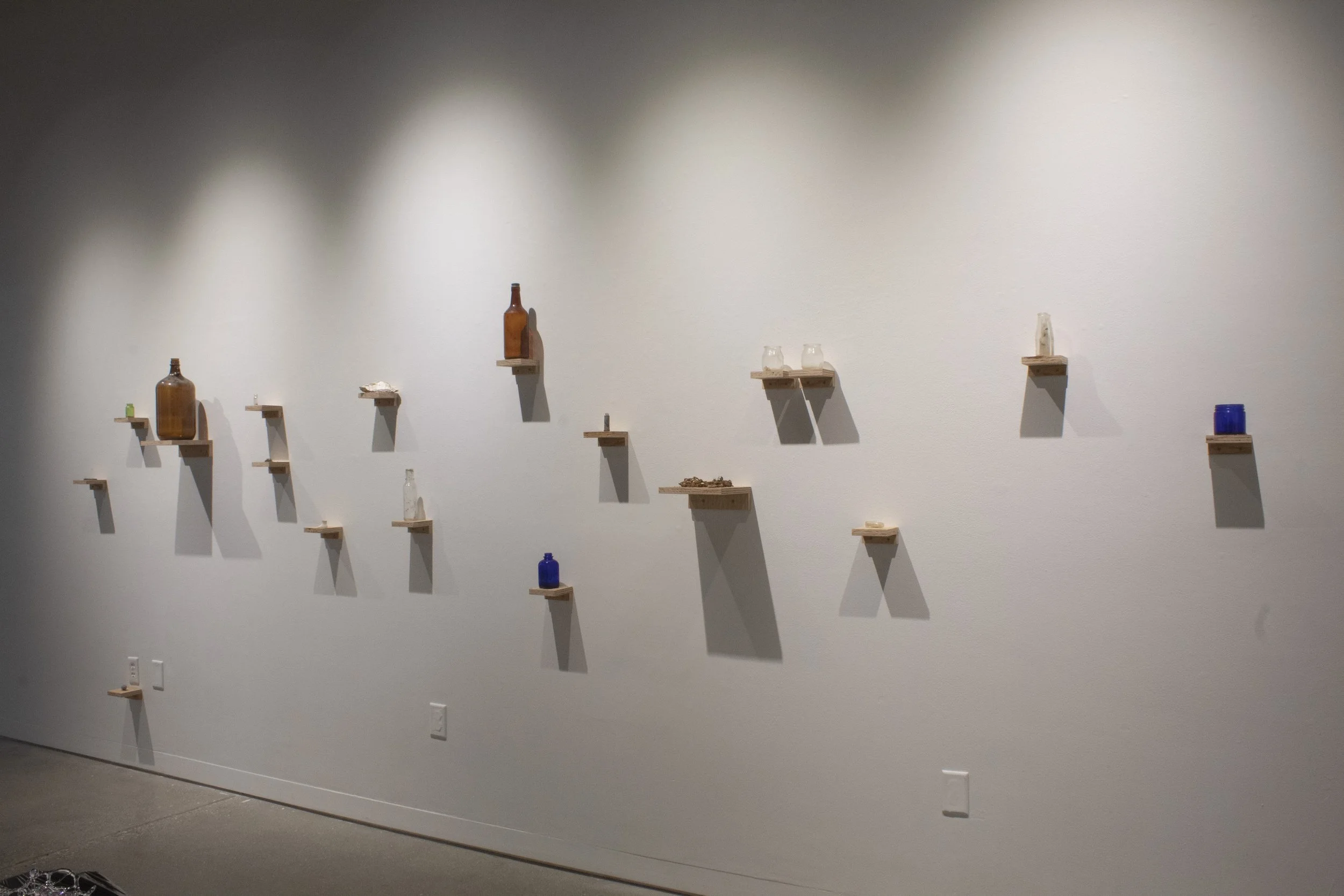 Things from the Hill  (2008-2025)