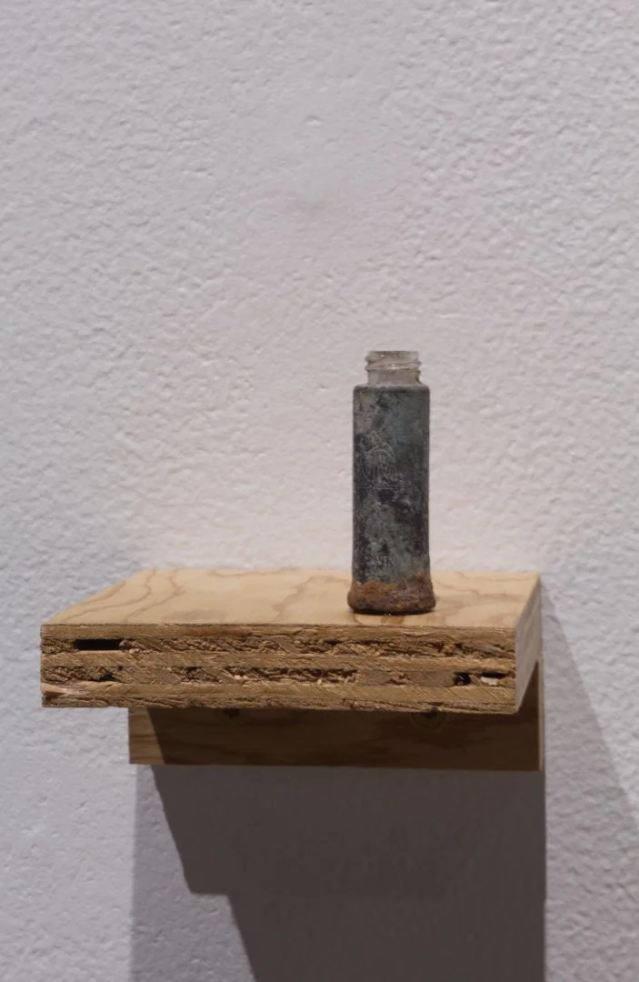 Perfume Sample (more Info to come)