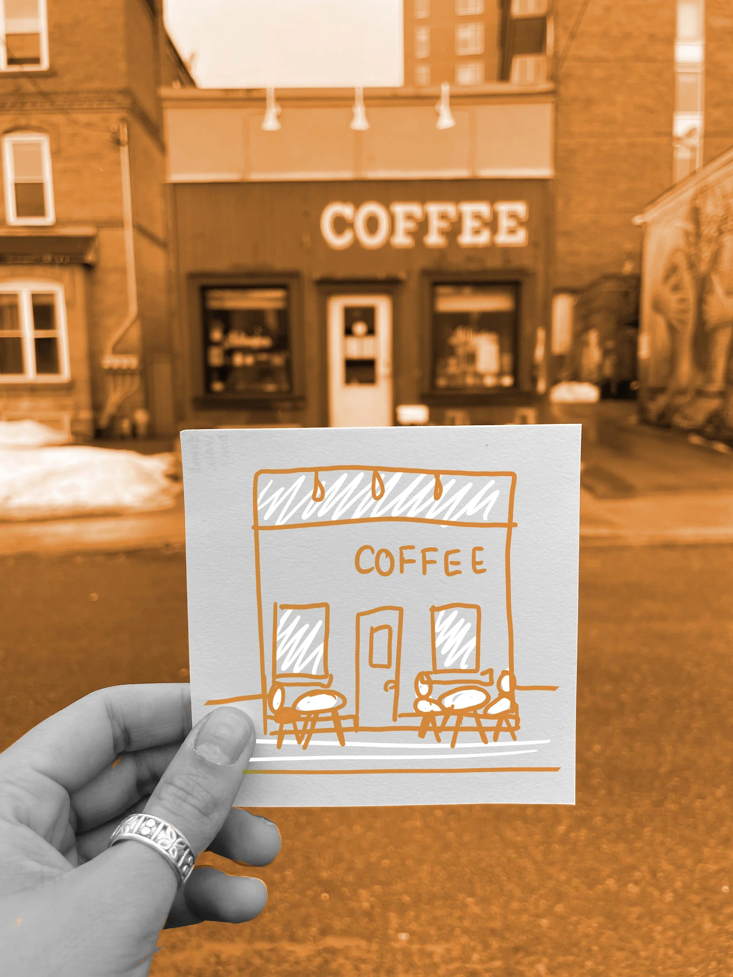 Community Explorations 1