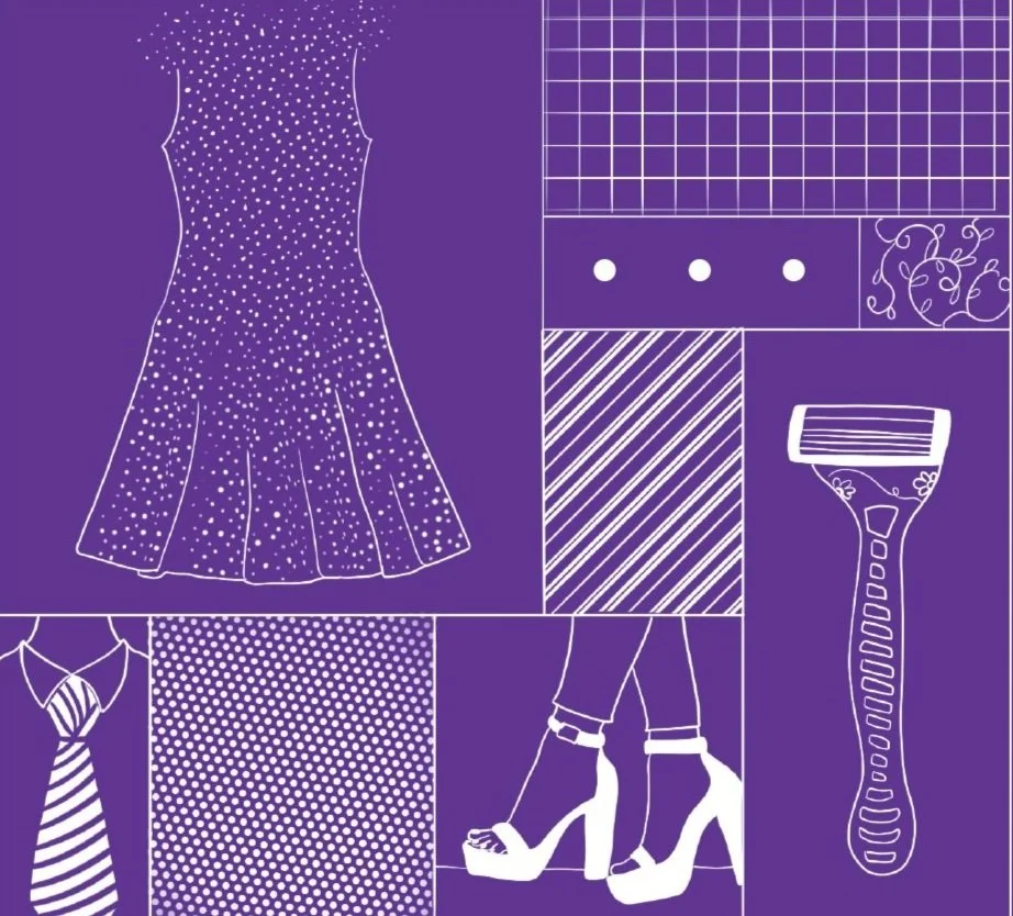 My Gender Assumptions