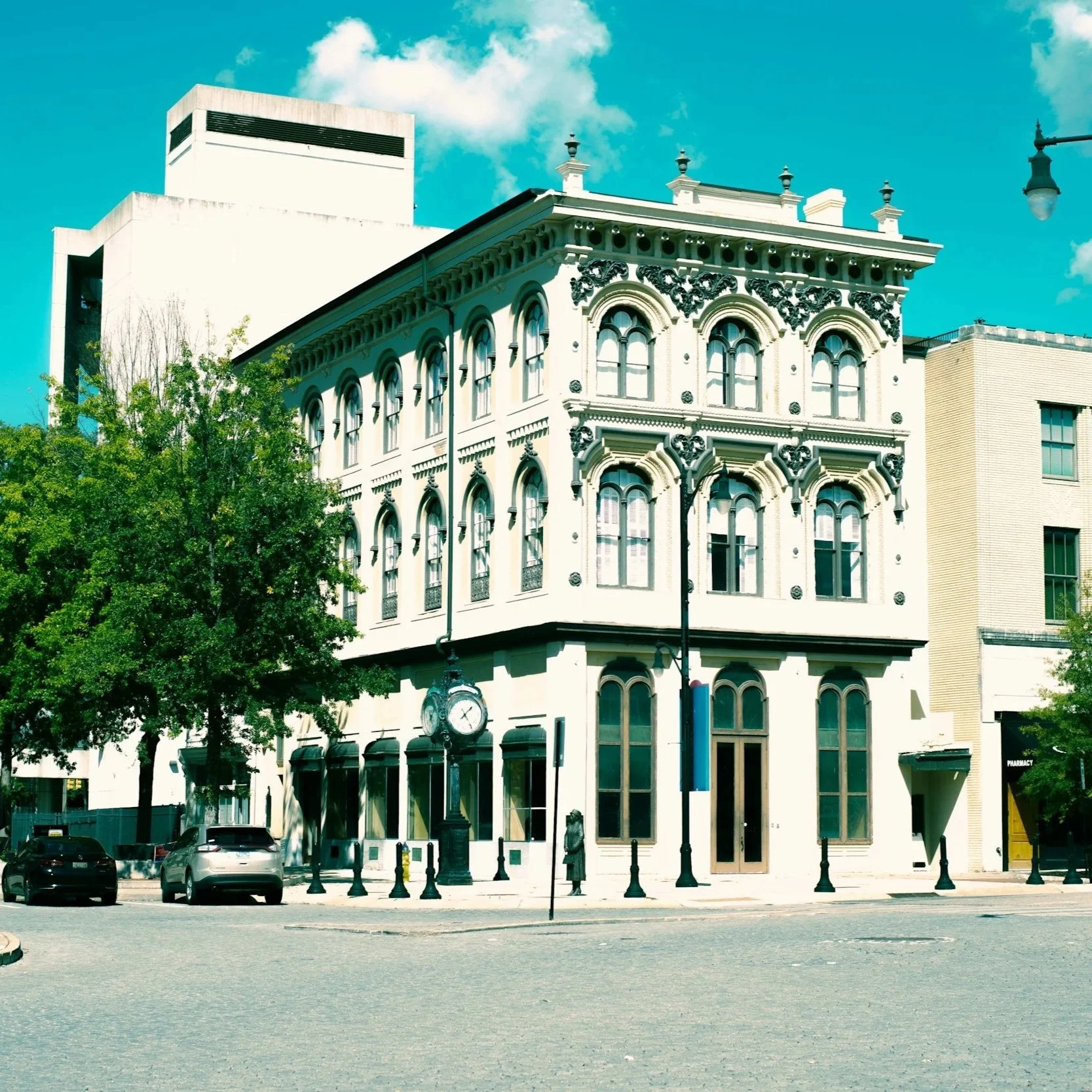 Montgomery