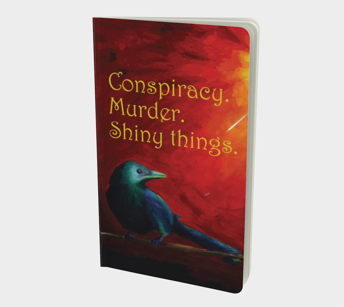 Crow Journal Front.png
