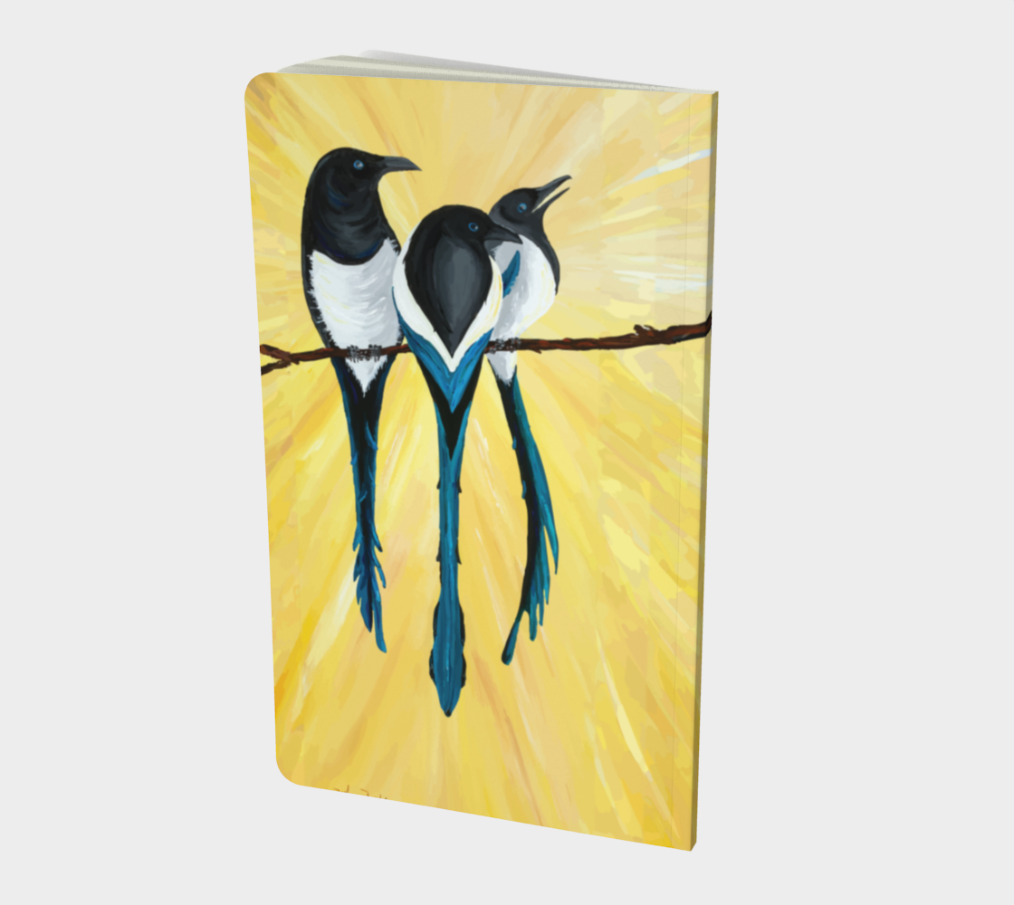 Magpie Notebook Back.png