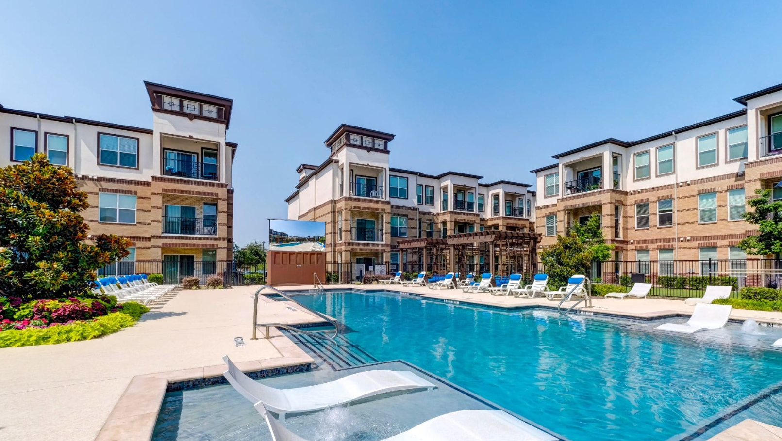 Joint Venture Between Monument Square Investment Group and 7Acre Investments Acquires McKinney Square, a 595-Unit Multifamily Community in McKinney, TX