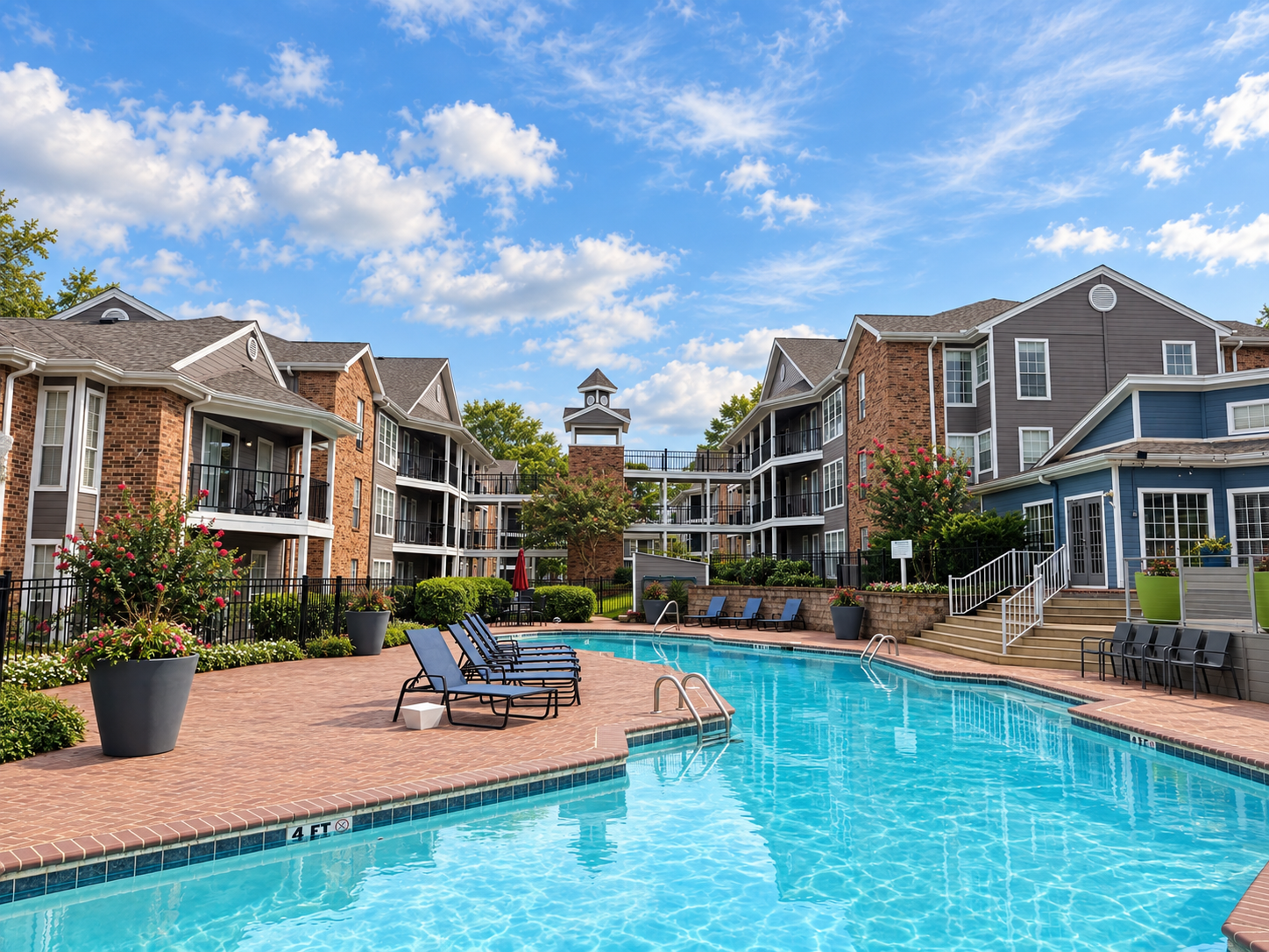 Joint Venture Between MSIG and a US-Based Investment Manager Acquires The Social Block and Townhomes, a 962-bed student housing community serving Mississippi State University