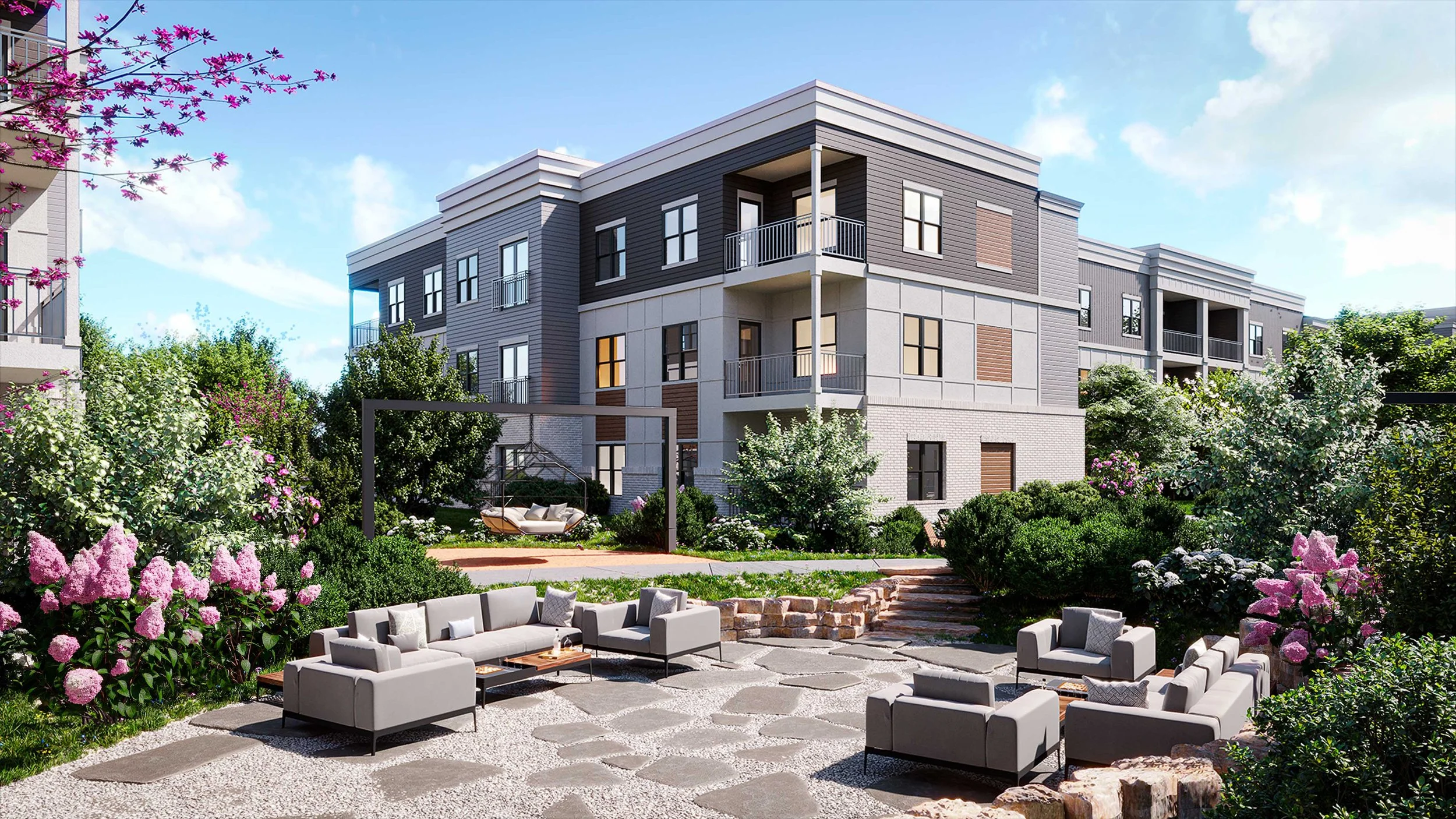 Company Overview | Monument Square Investment Group