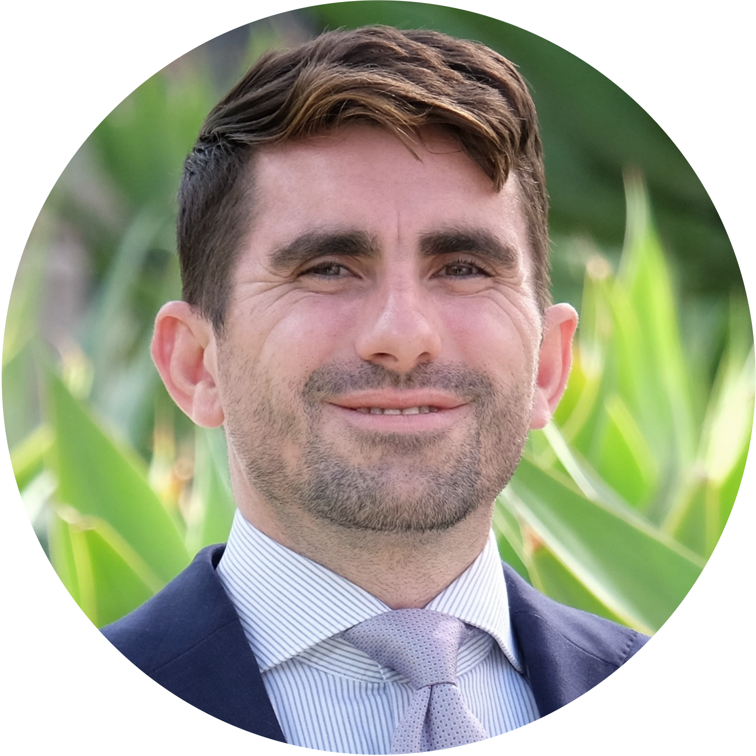 Leadership | Monument Square Investment Group