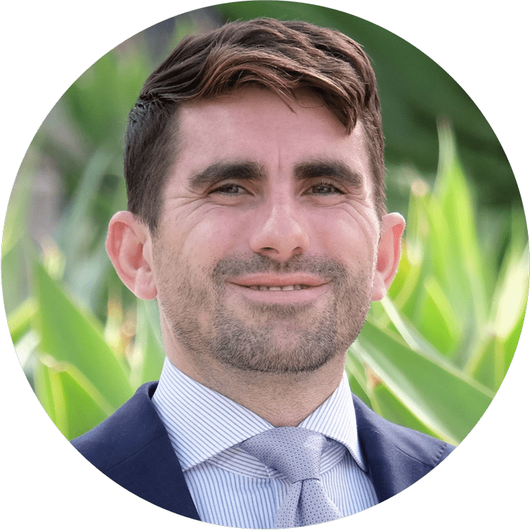 Leadership | Monument Square Investment Group
