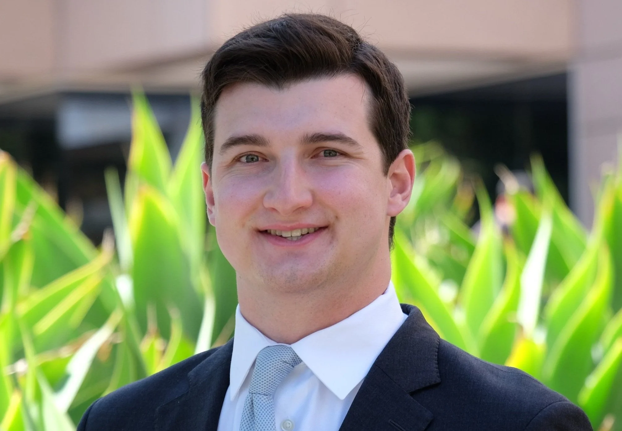 Leadership | Monument Square Investment Group