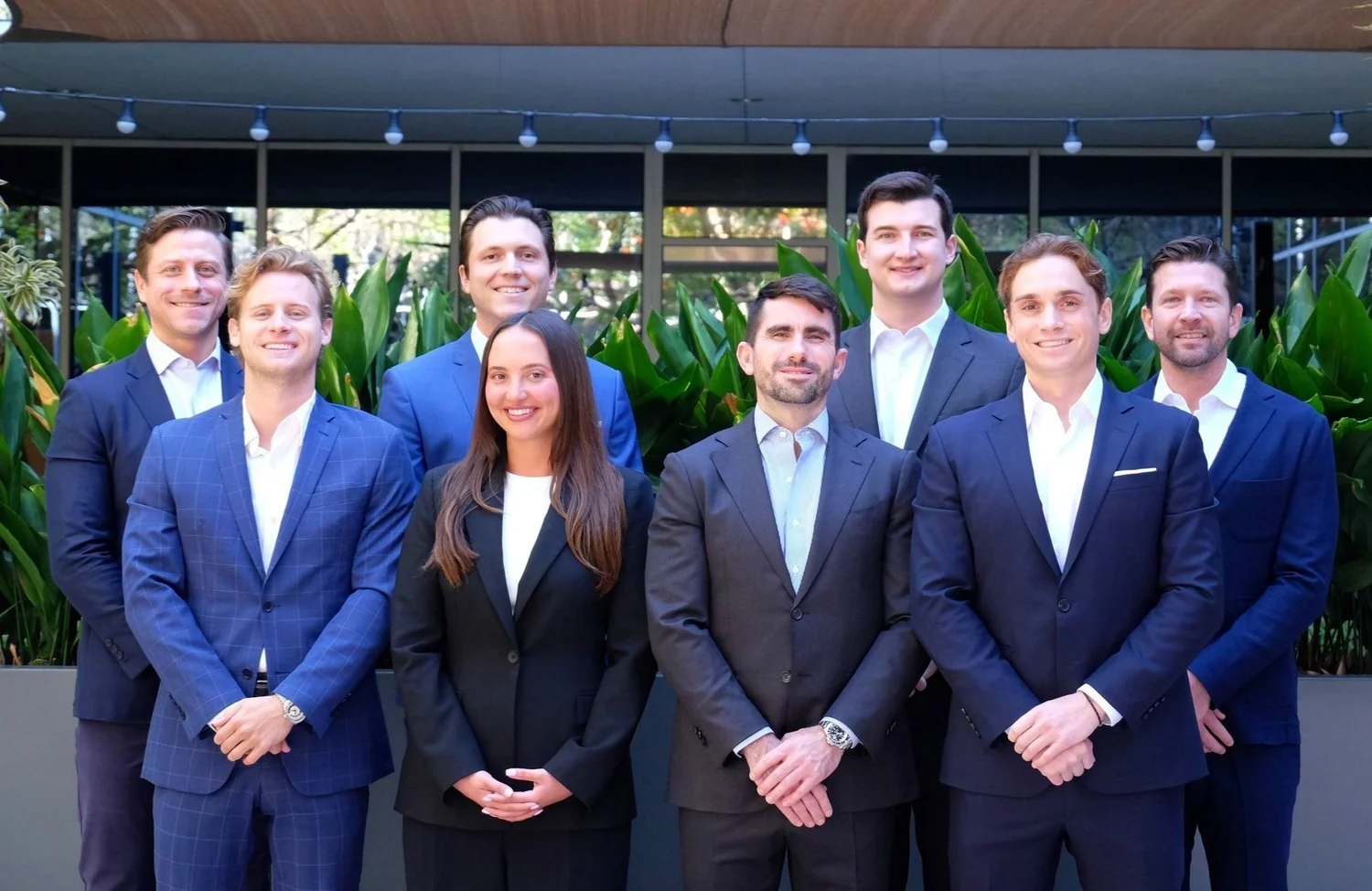 Leadership | Monument Square Investment Group