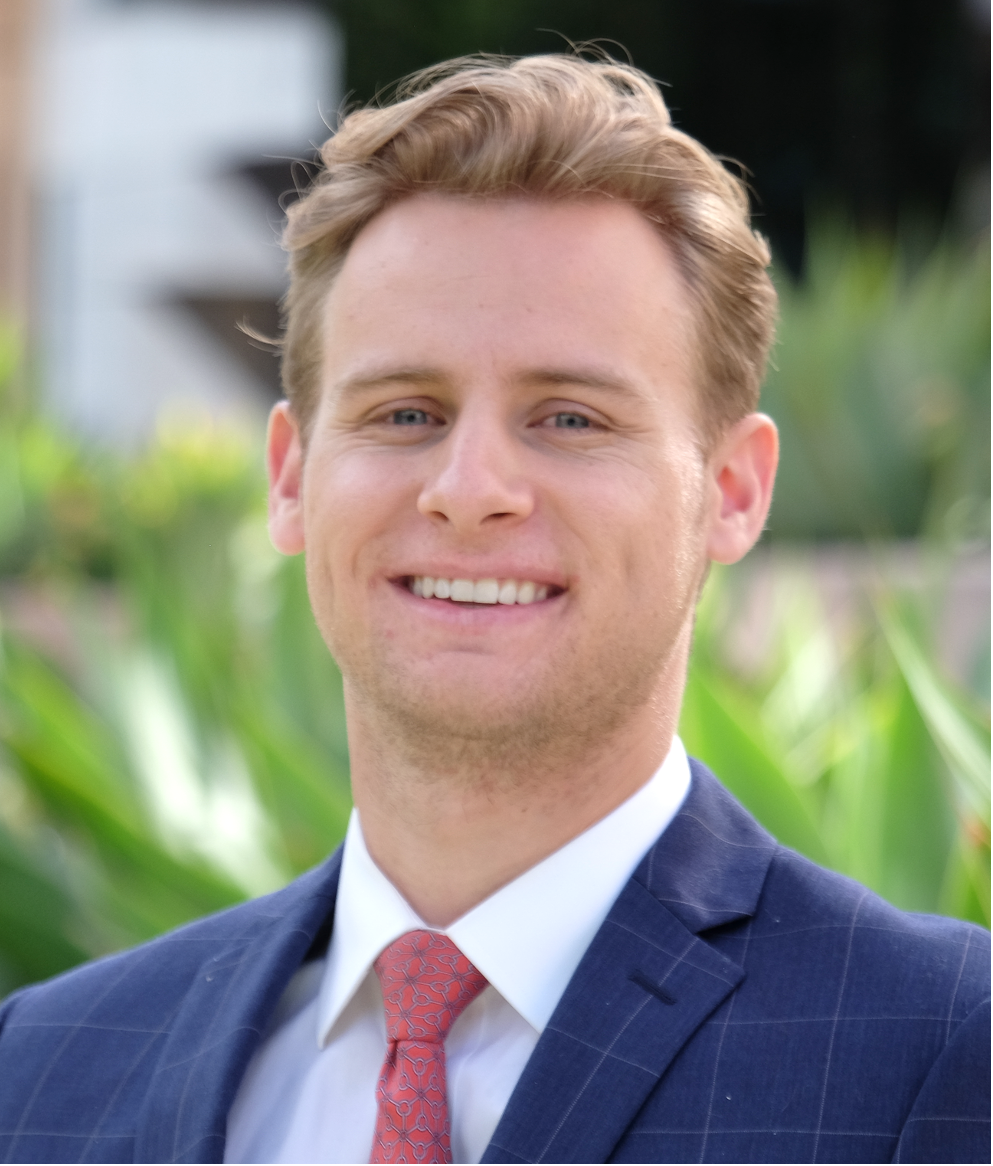 Spencer Myers | Monument Square Investment Group